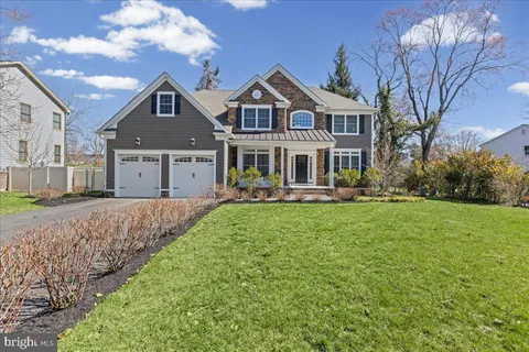 265 Ewing Street, Princeton, NJ 08540 - MLS#: NJME2074654