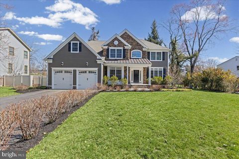 265 EWING STREET PRINCETON NJ 08540