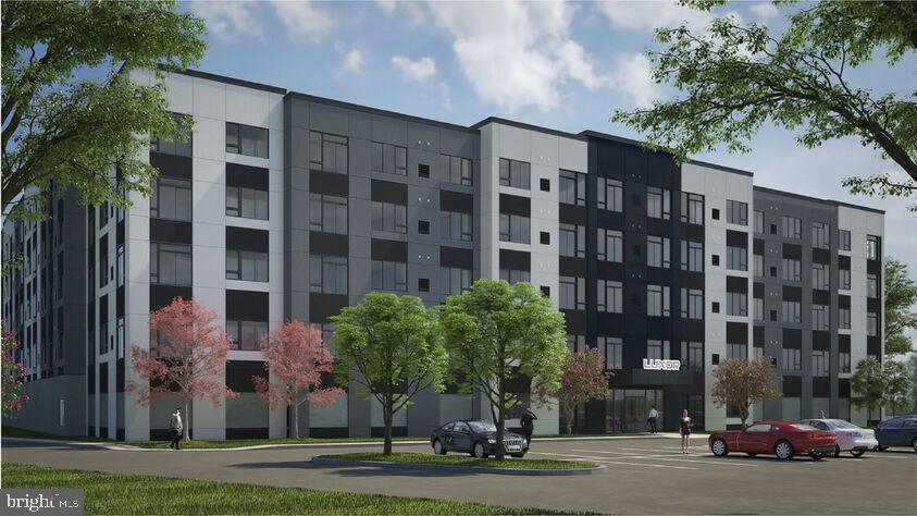 LANSDOWNE - Residential Lease