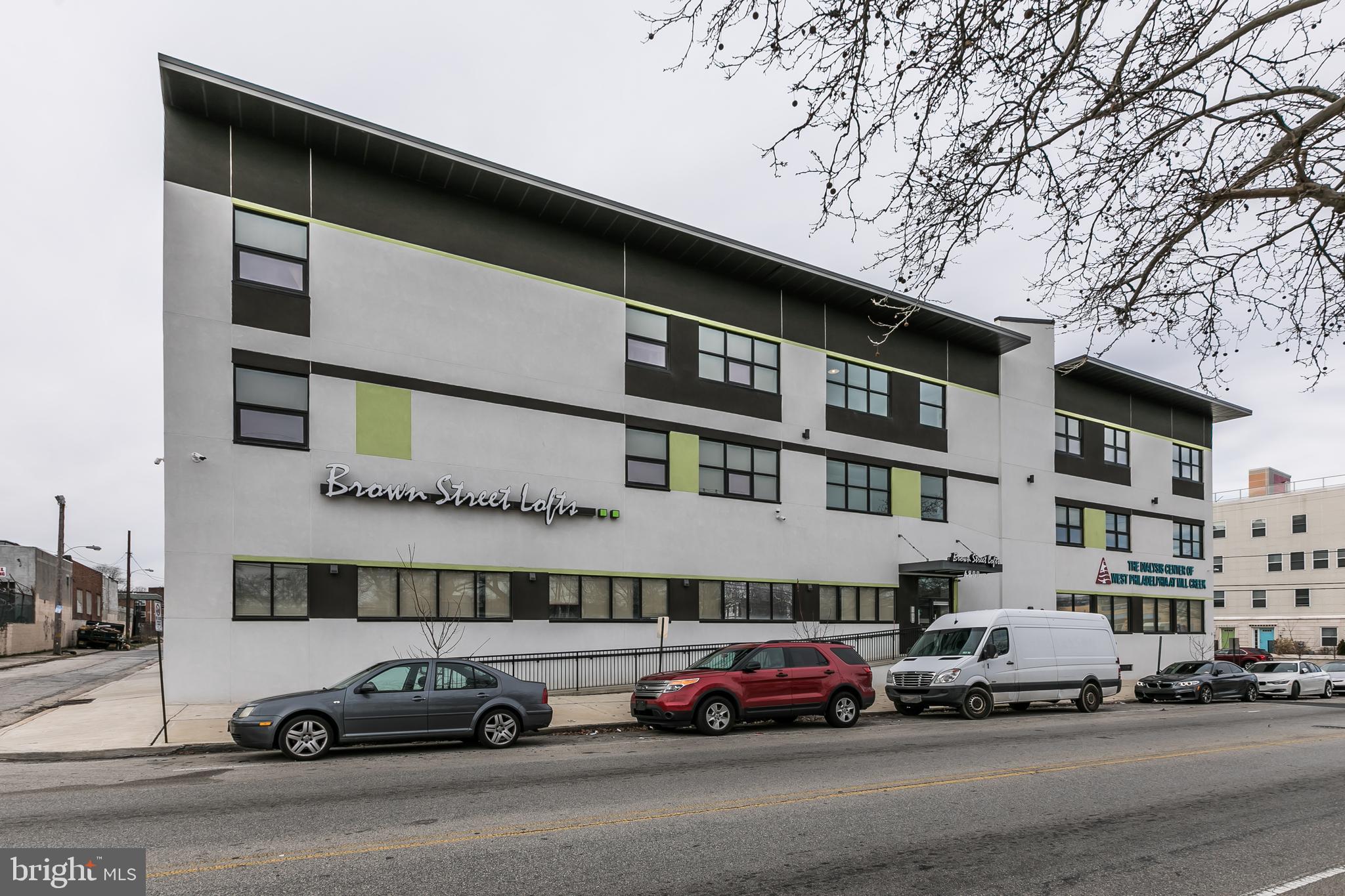 WEST PHILADELPHIA - Residential Lease