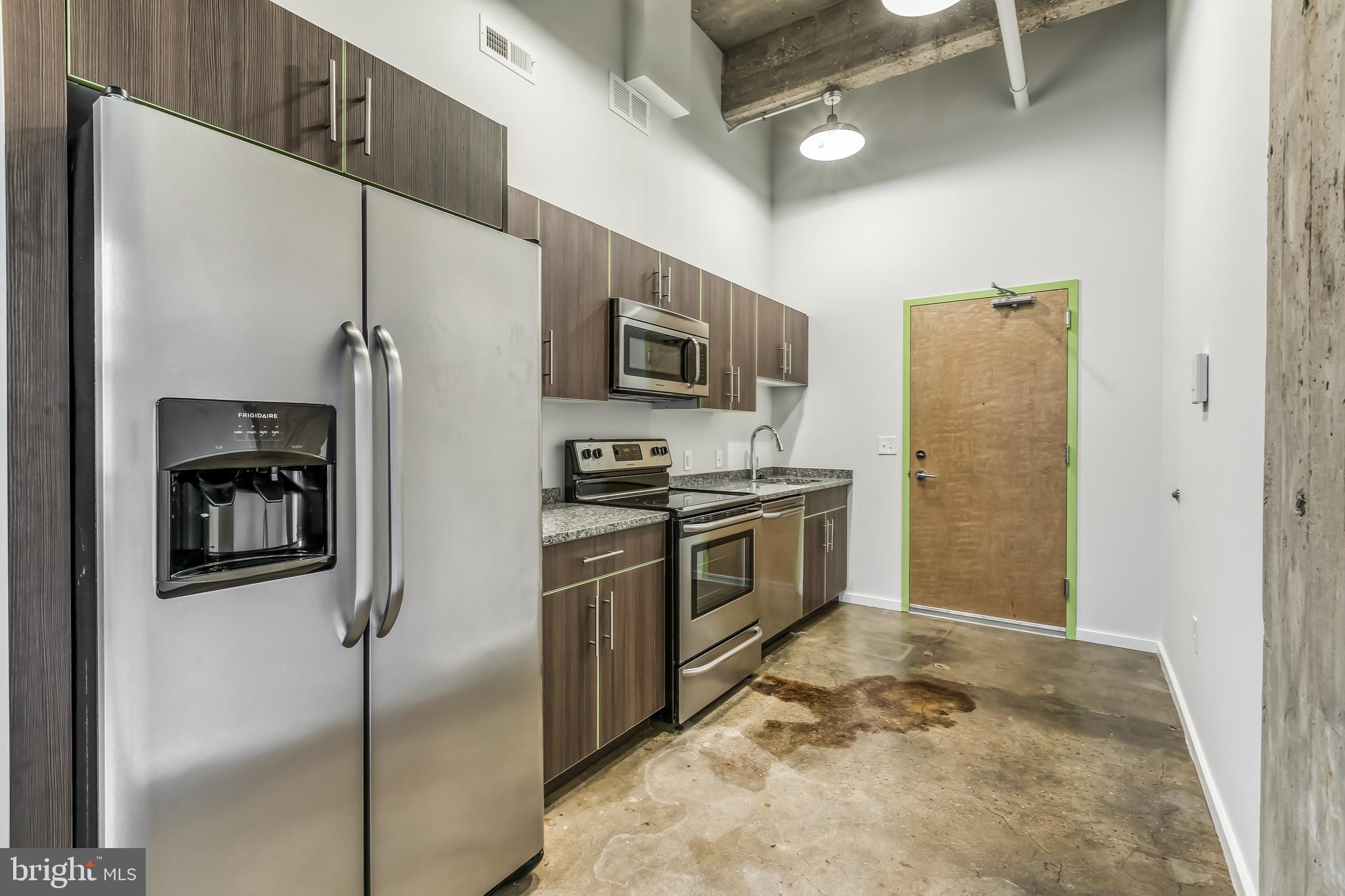 WEST PHILADELPHIA - Residential Lease