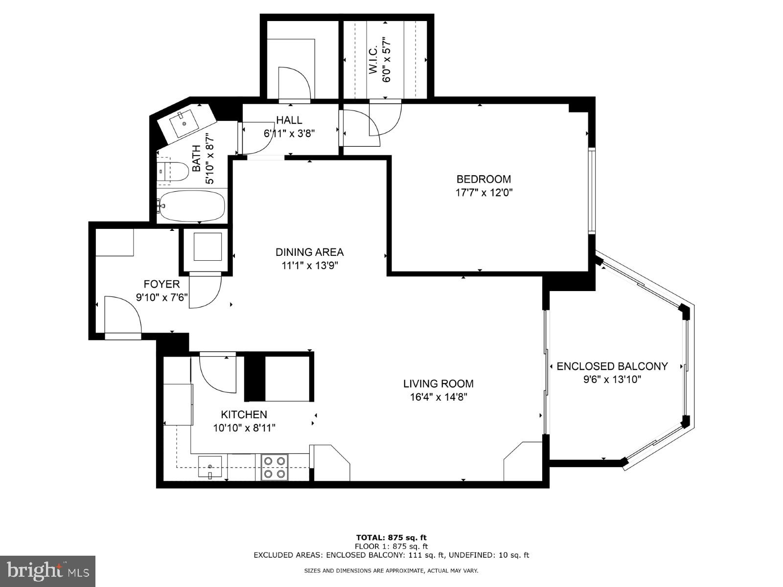 5901 MOUNT EAGLE DRIVE 817