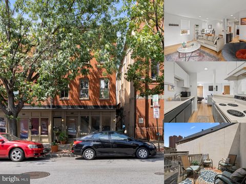 32 W MONTGOMERY STREET C BALTIMORE MD 21230