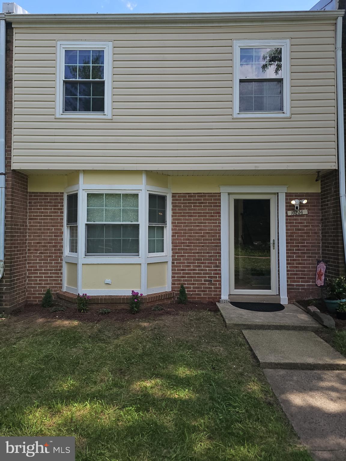10234 WINCHESTER COURT