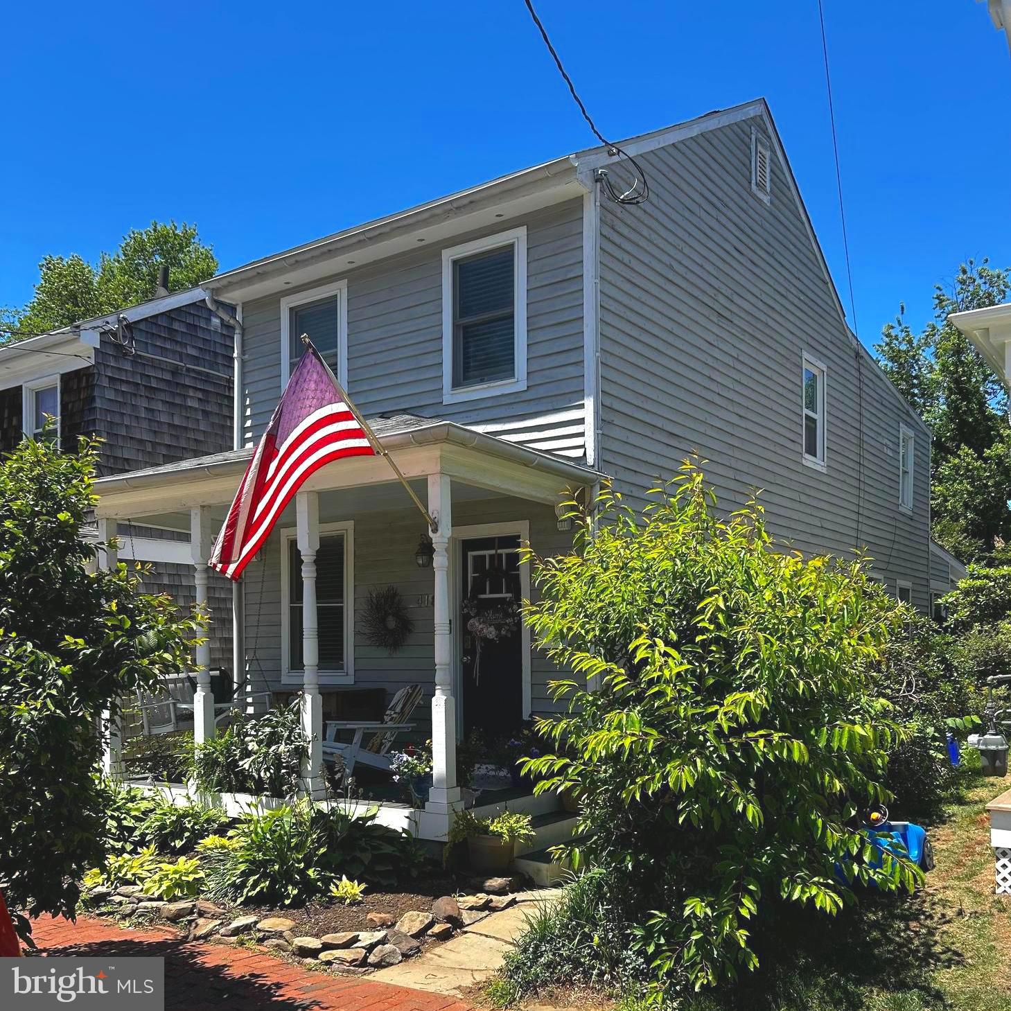 418 CHESAPEAKE AVENUE