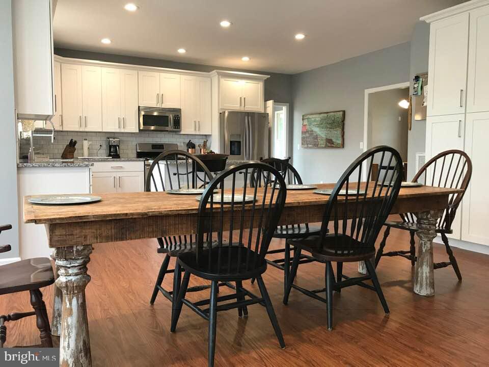 WILLOW BRANCH EAST - Residential