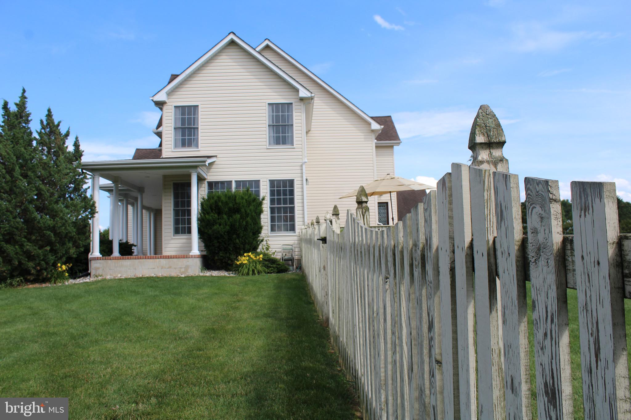 WILLOW BRANCH EAST - Residential