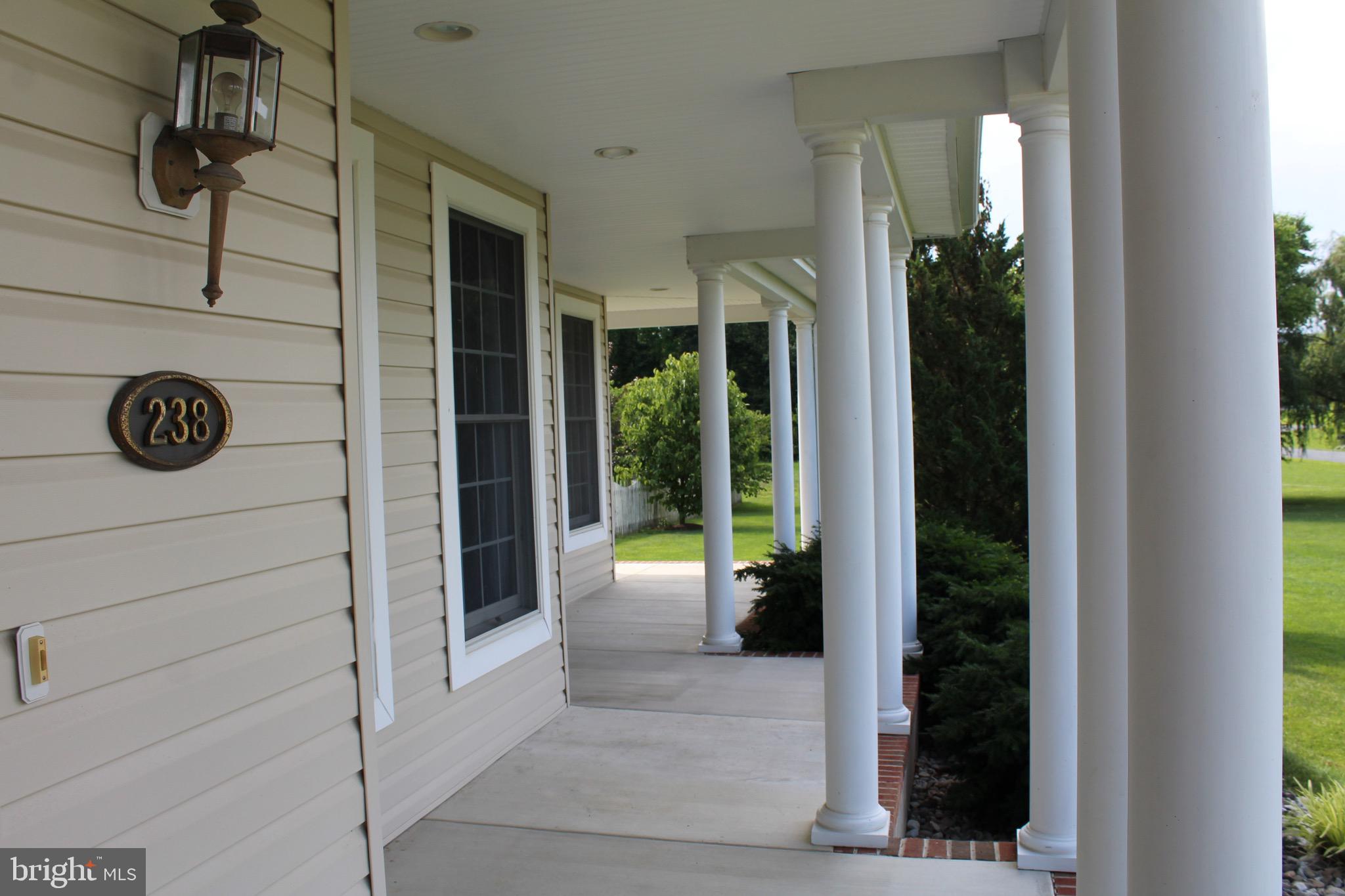 WILLOW BRANCH EAST - Residential