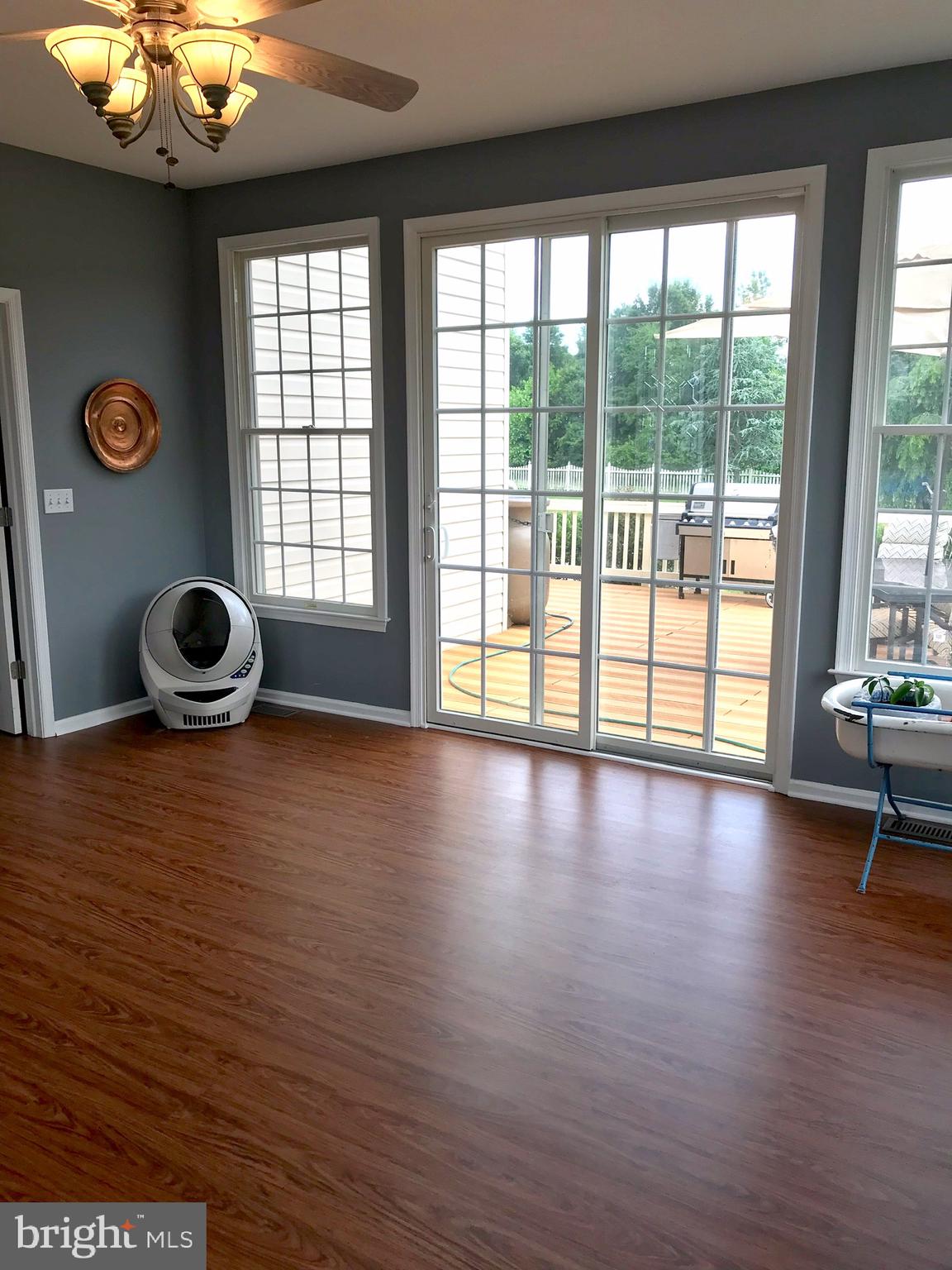 WILLOW BRANCH EAST - Residential