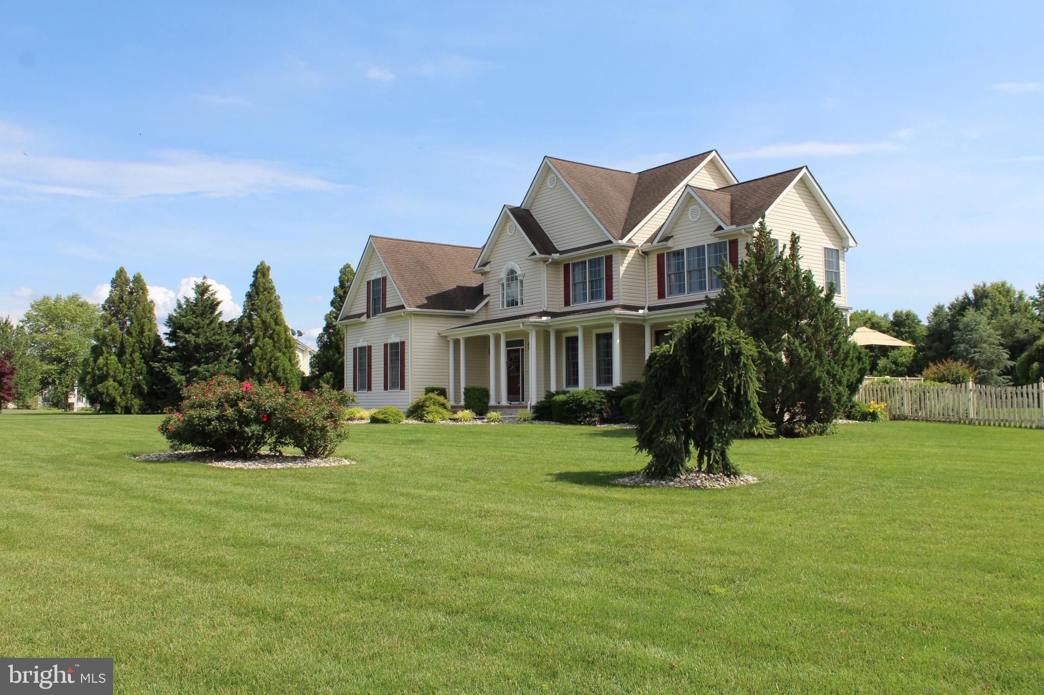 WILLOW BRANCH EAST - Residential