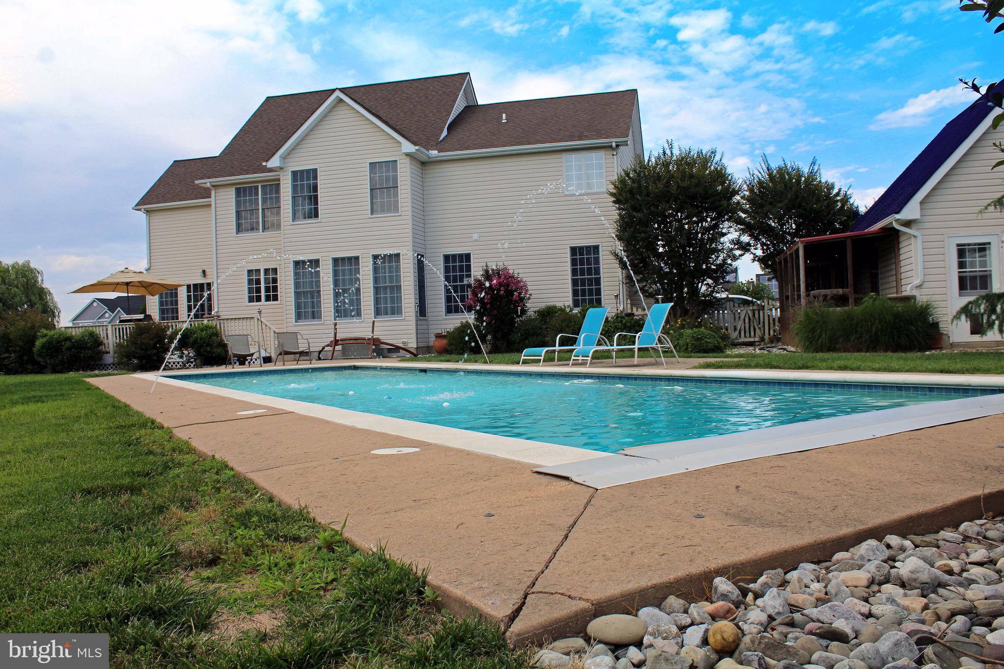 WILLOW BRANCH EAST - Residential