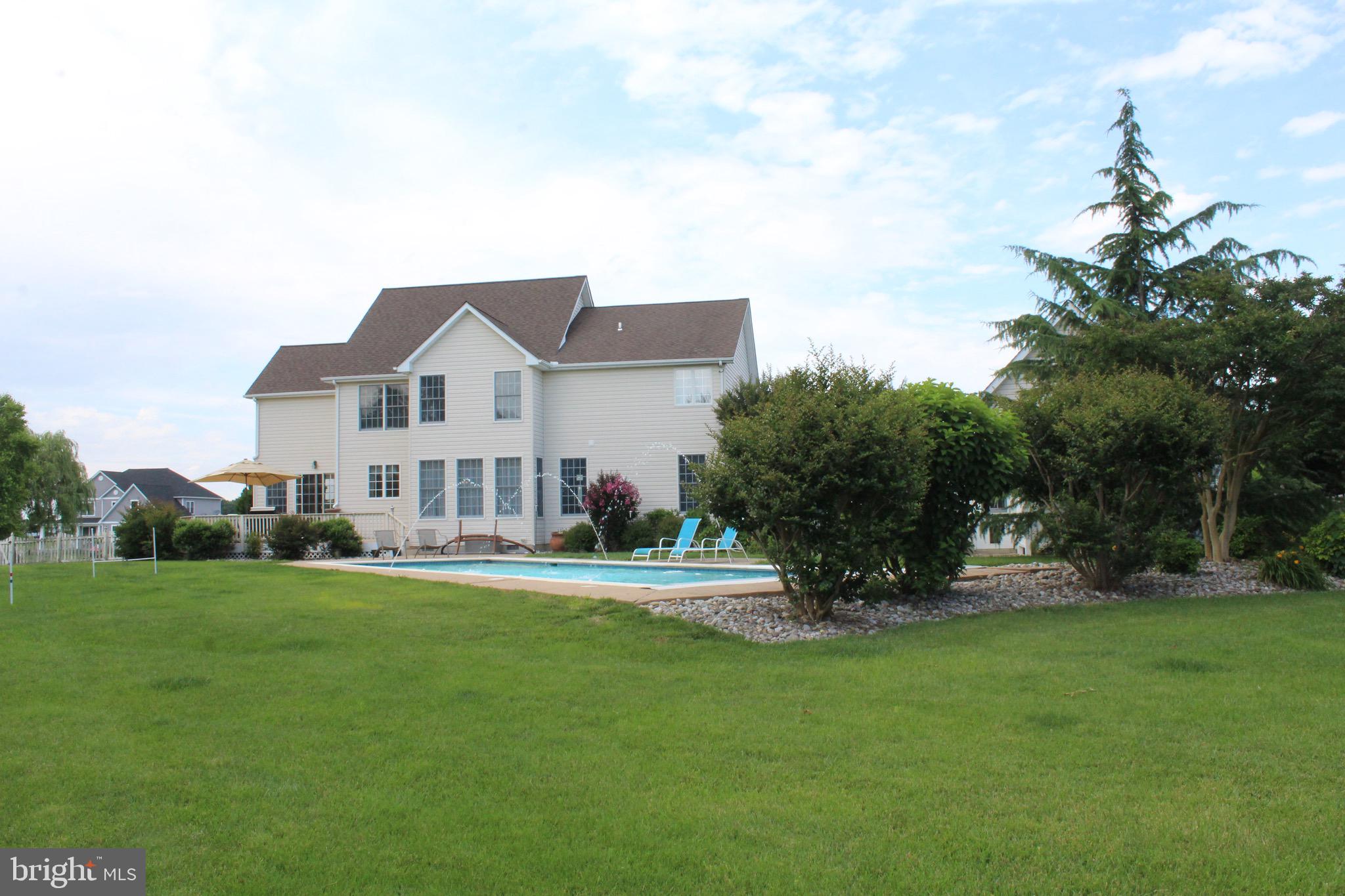 WILLOW BRANCH EAST - Residential