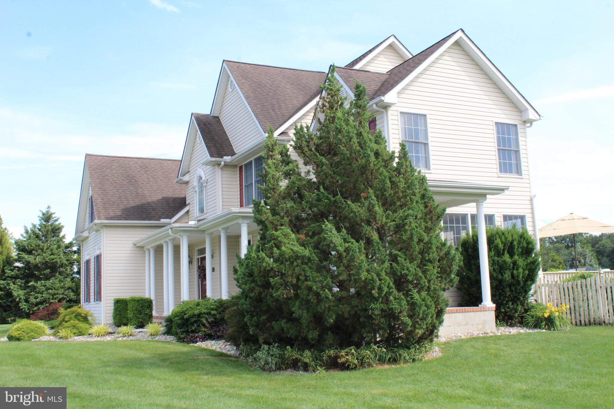 WILLOW BRANCH EAST - Residential