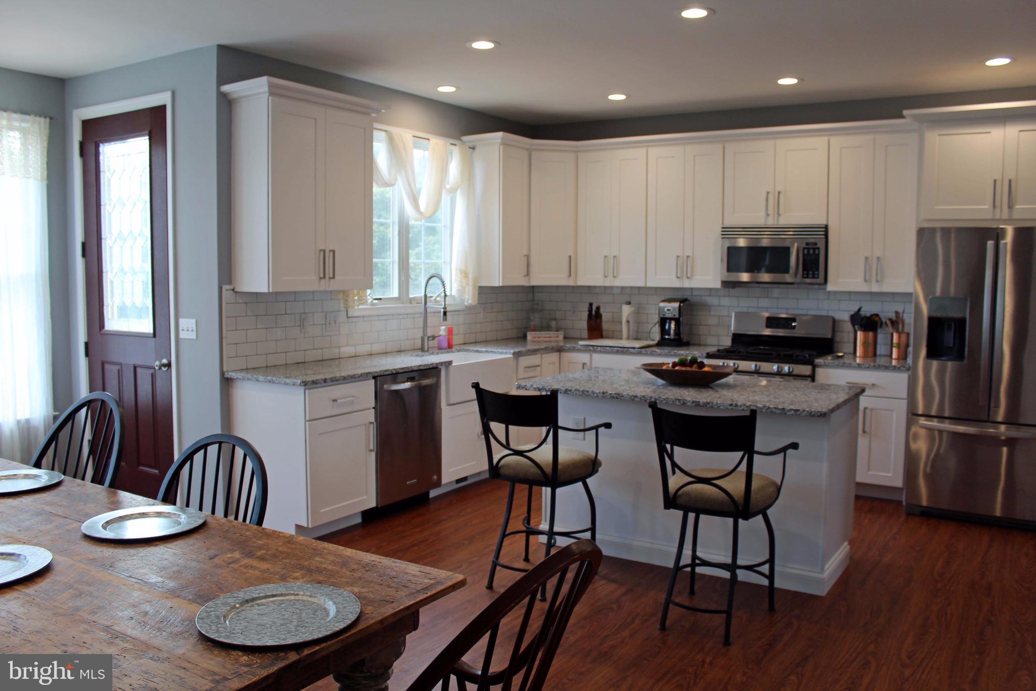 WILLOW BRANCH EAST - Residential