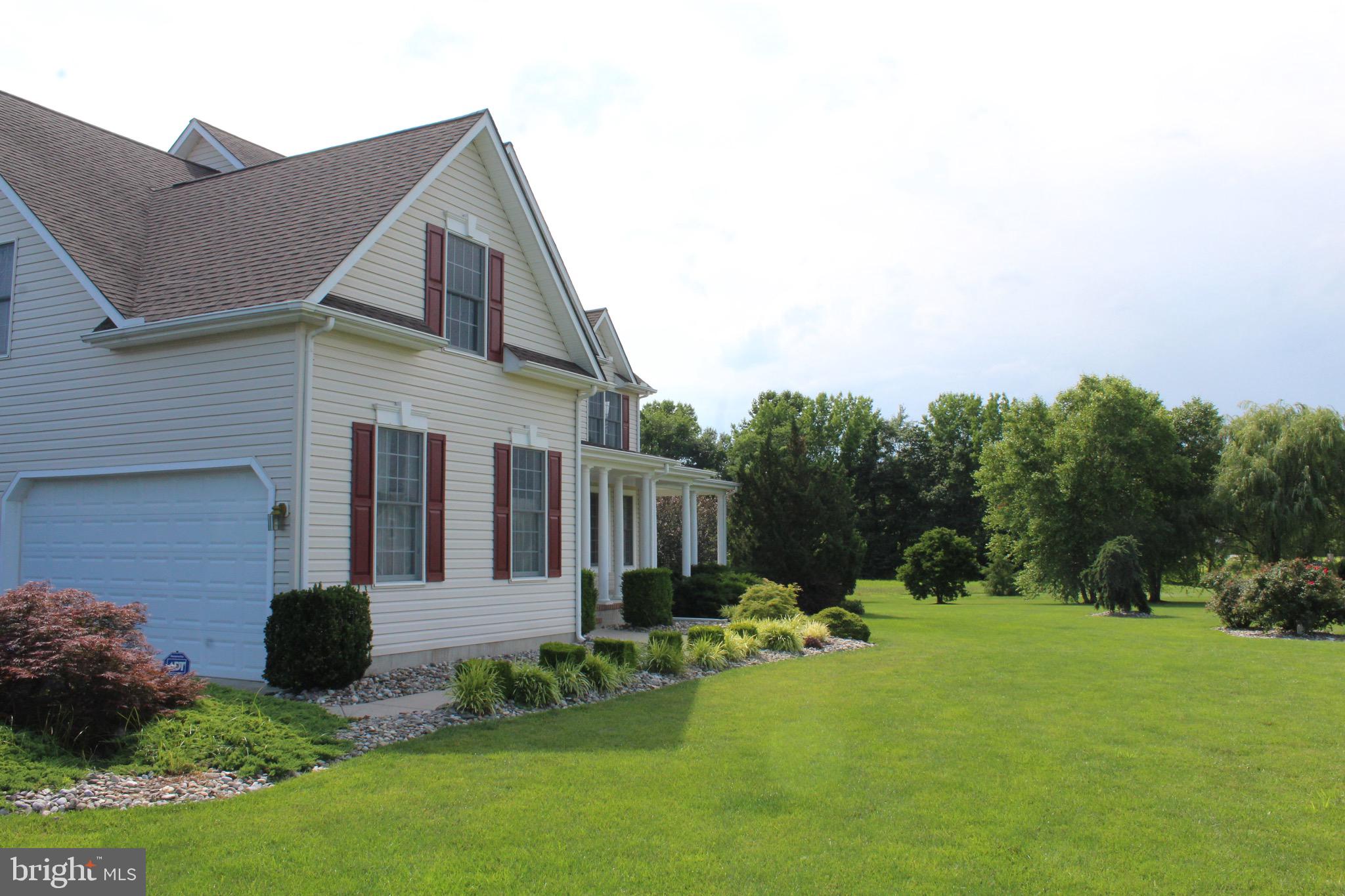 WILLOW BRANCH EAST - Residential