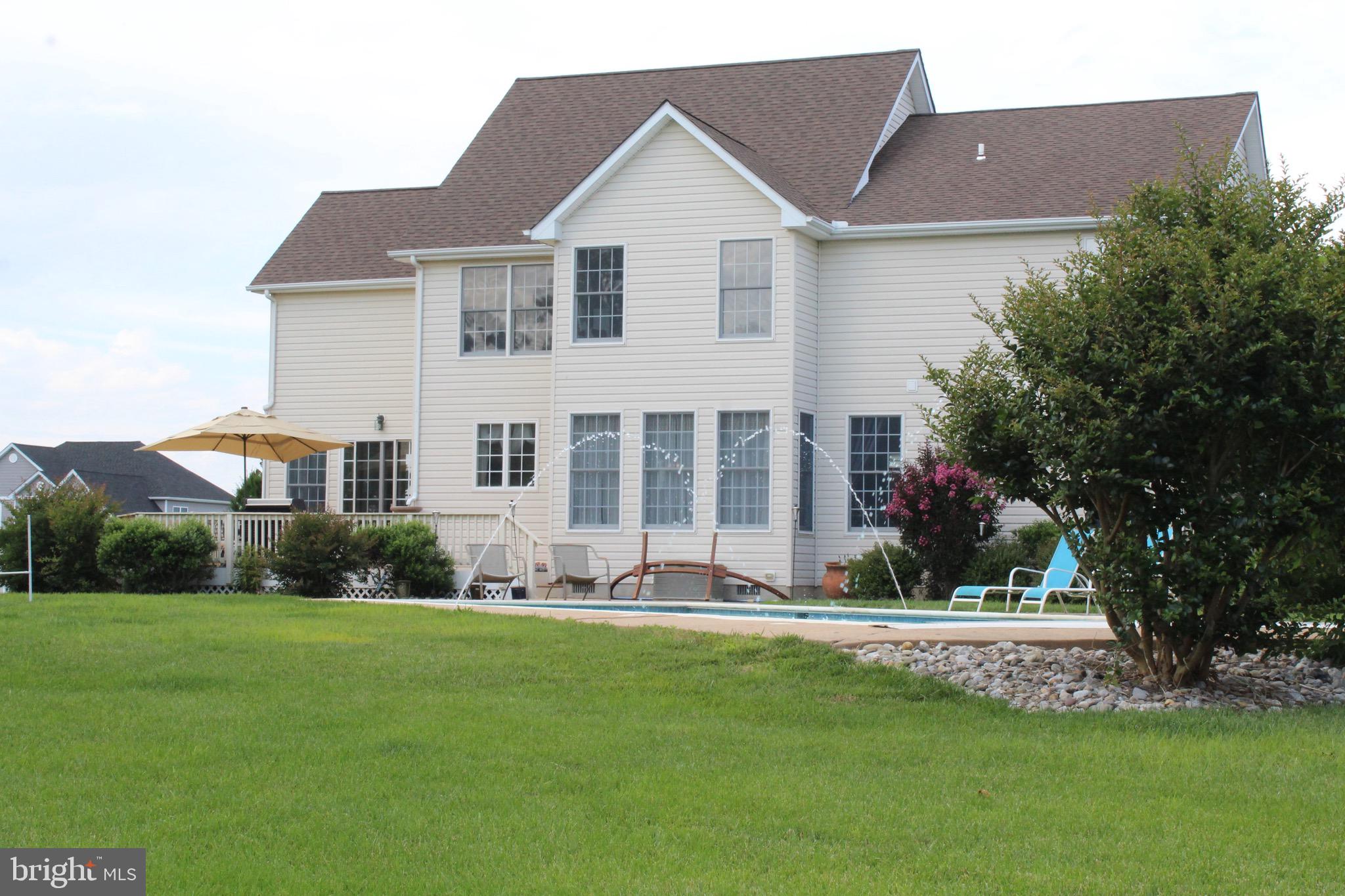 WILLOW BRANCH EAST - Residential