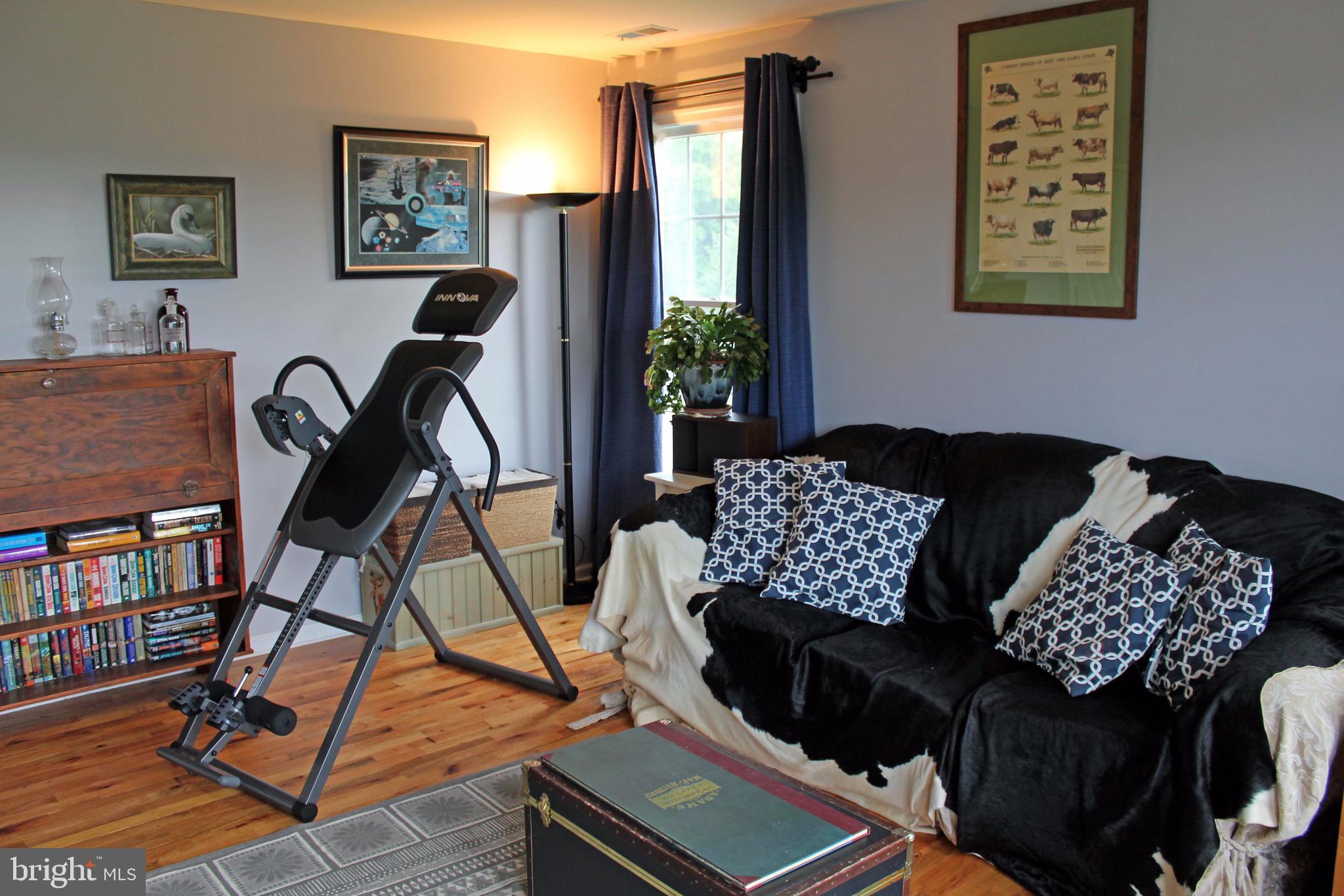 WILLOW BRANCH EAST - Residential