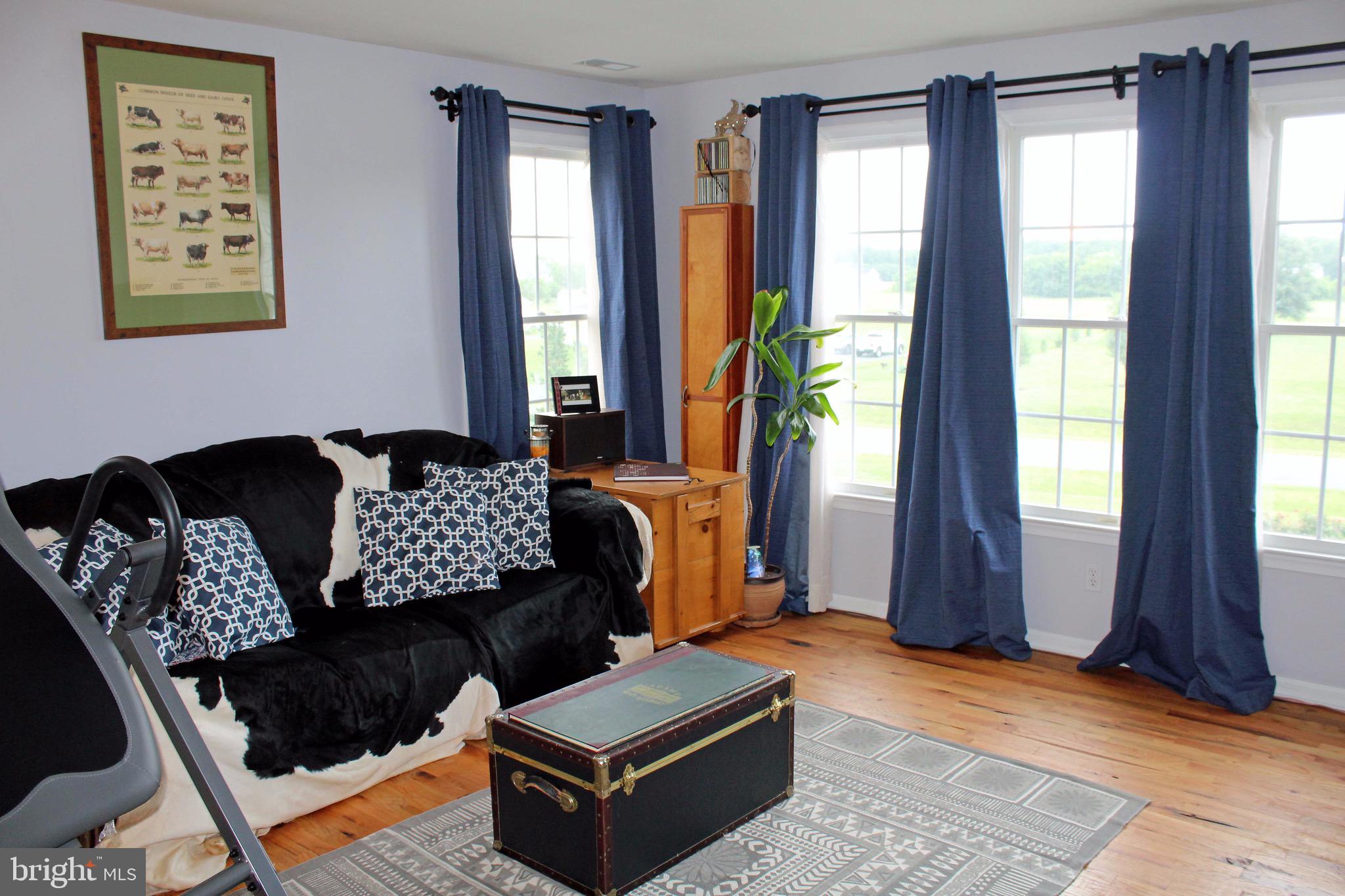 WILLOW BRANCH EAST - Residential