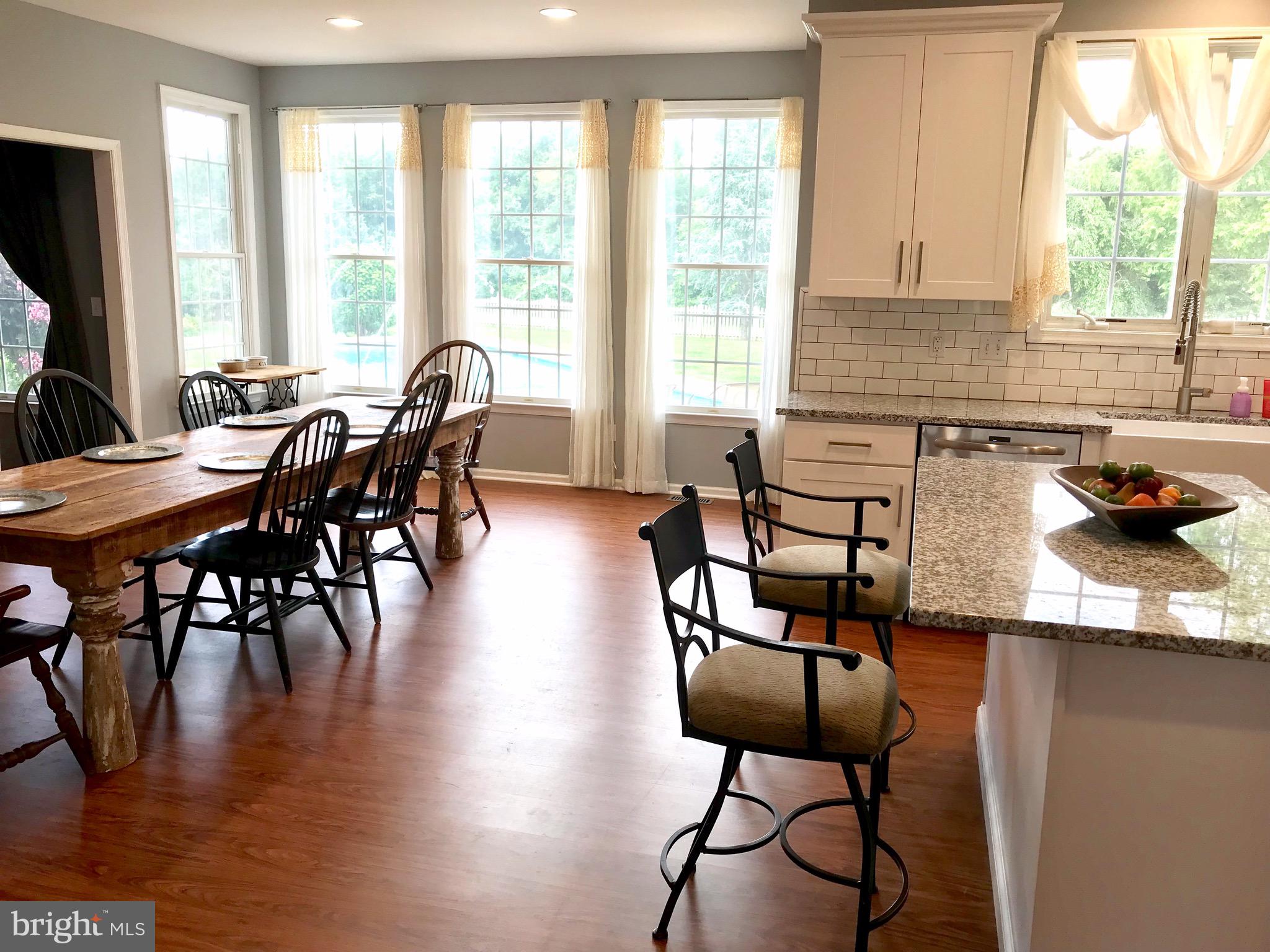 WILLOW BRANCH EAST - Residential