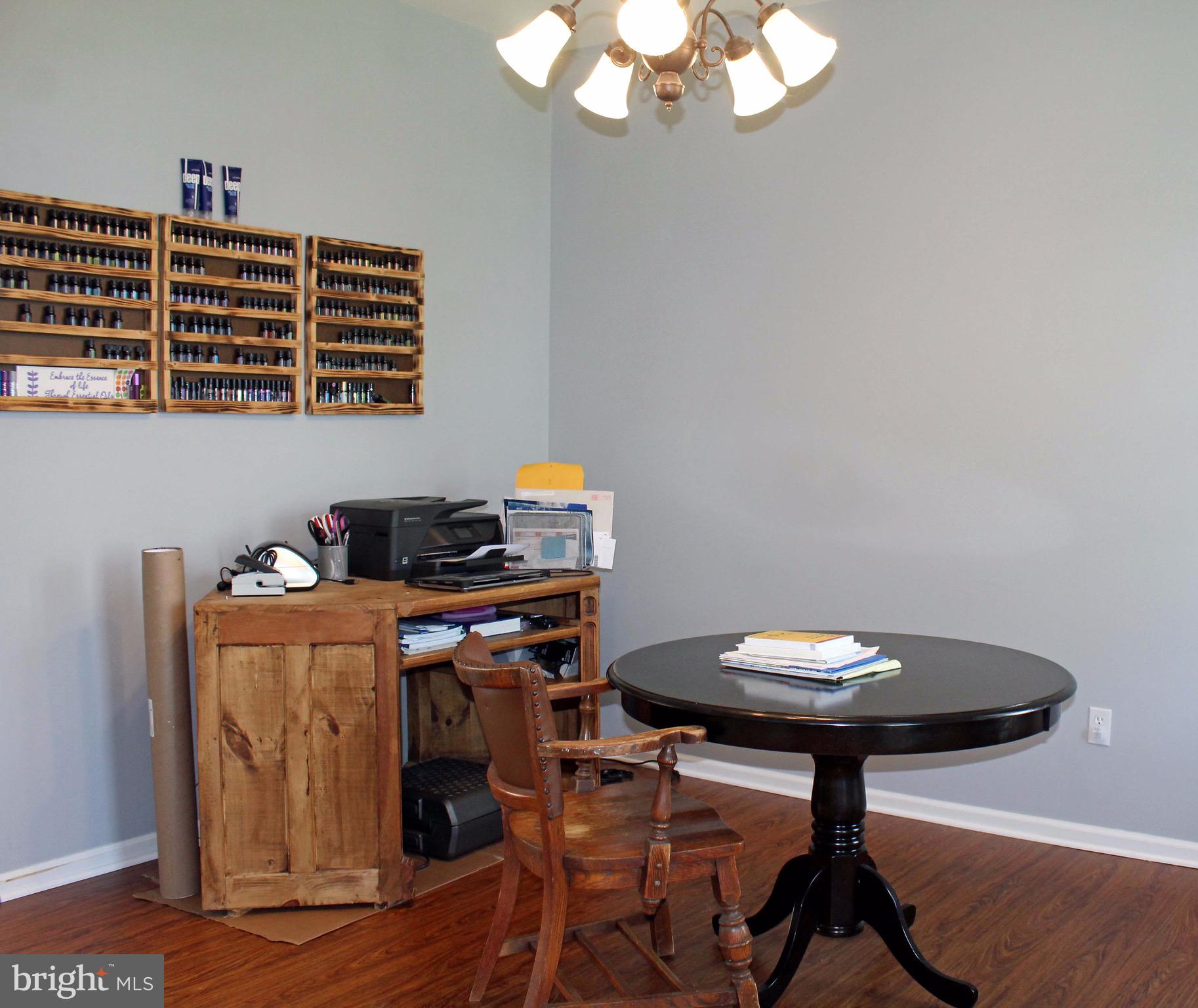 WILLOW BRANCH EAST - Residential