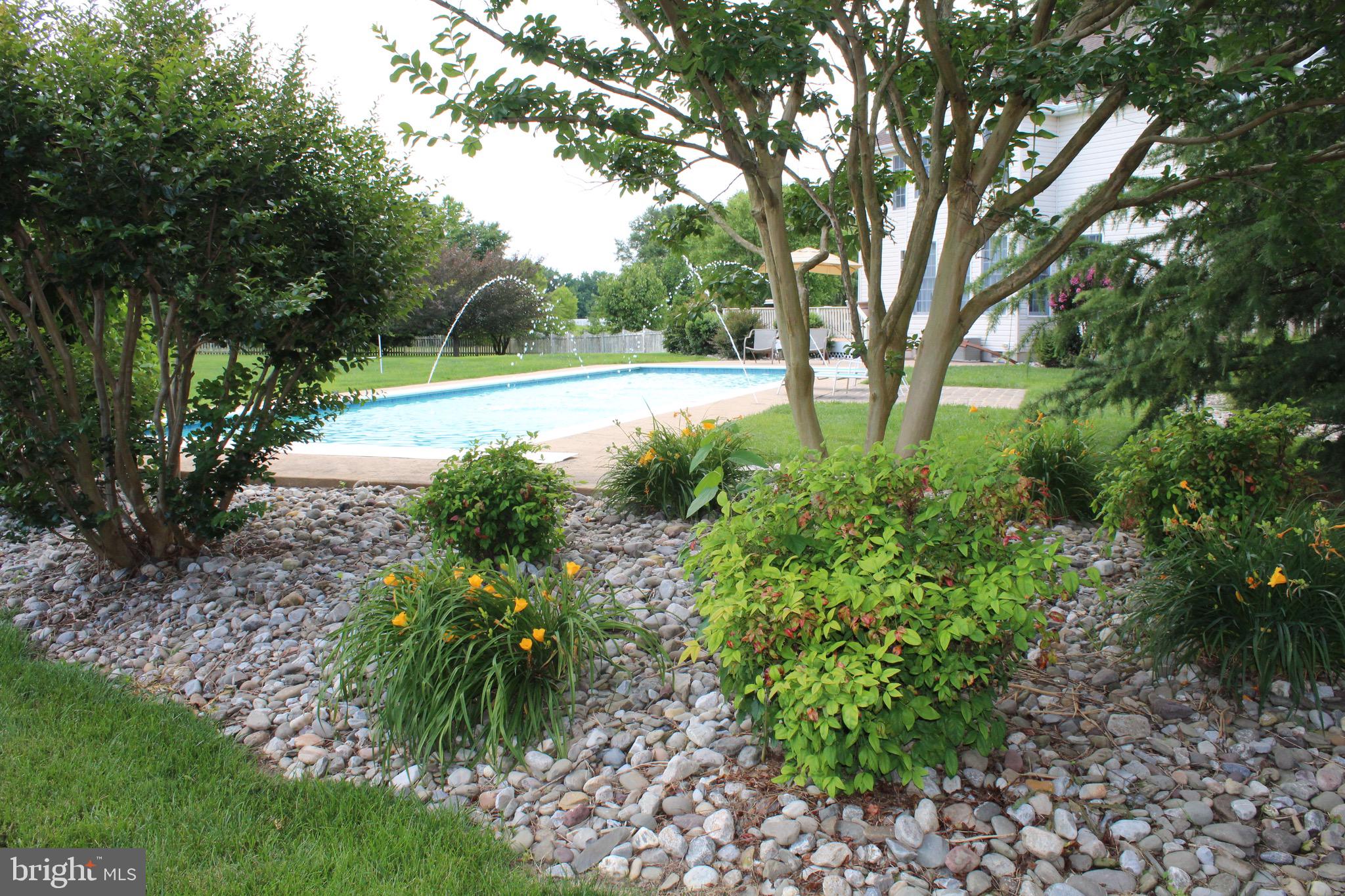 WILLOW BRANCH EAST - Residential