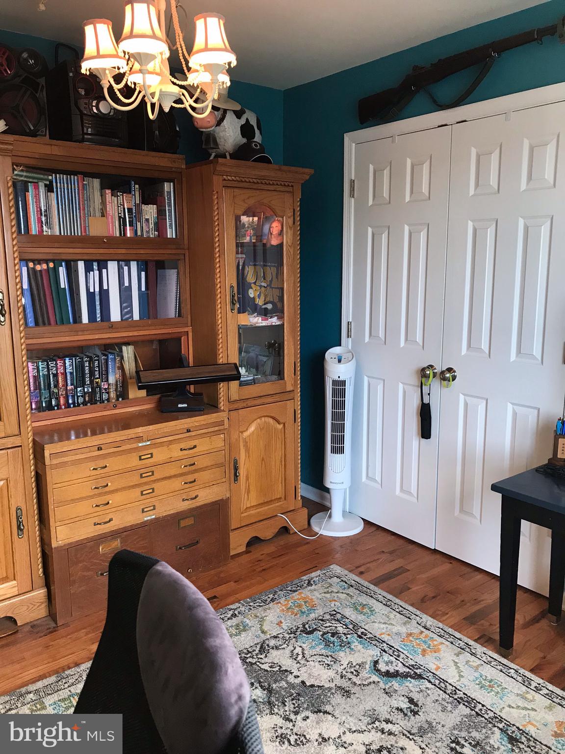 WILLOW BRANCH EAST - Residential