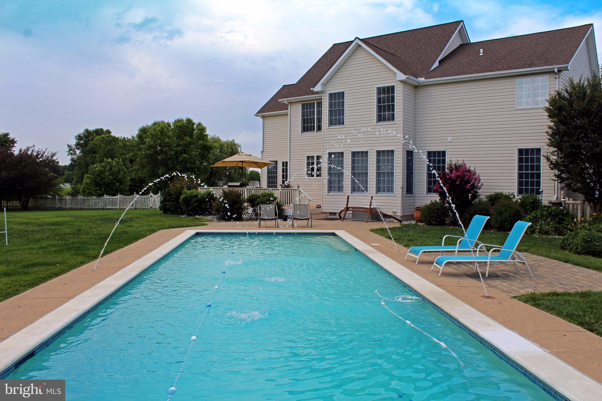 WILLOW BRANCH EAST - Residential