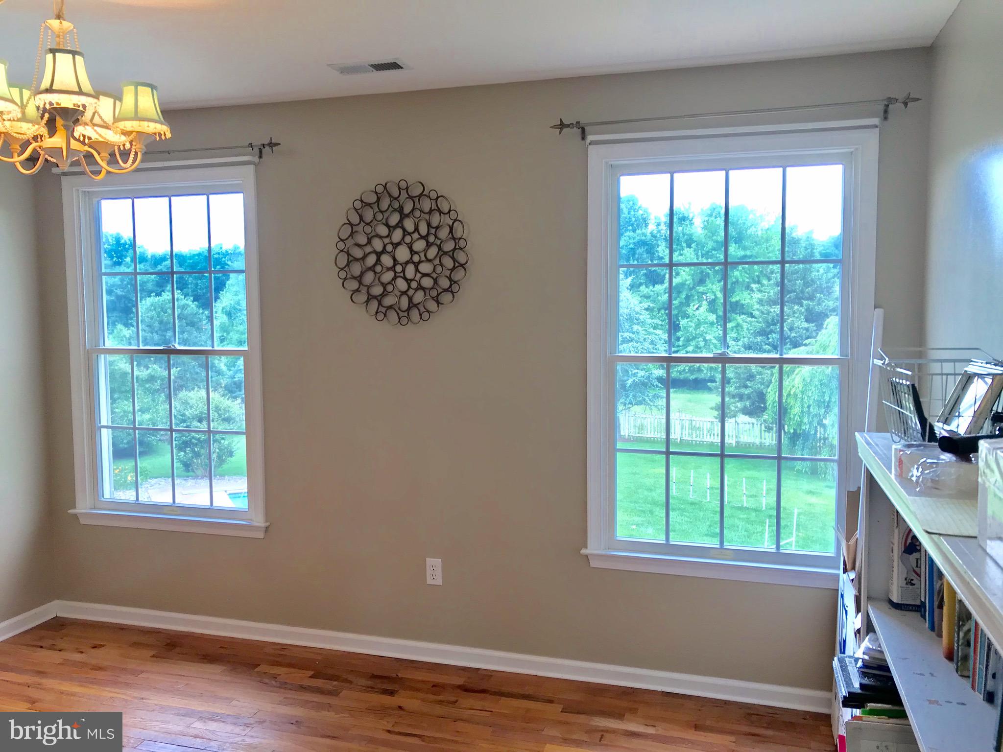 WILLOW BRANCH EAST - Residential