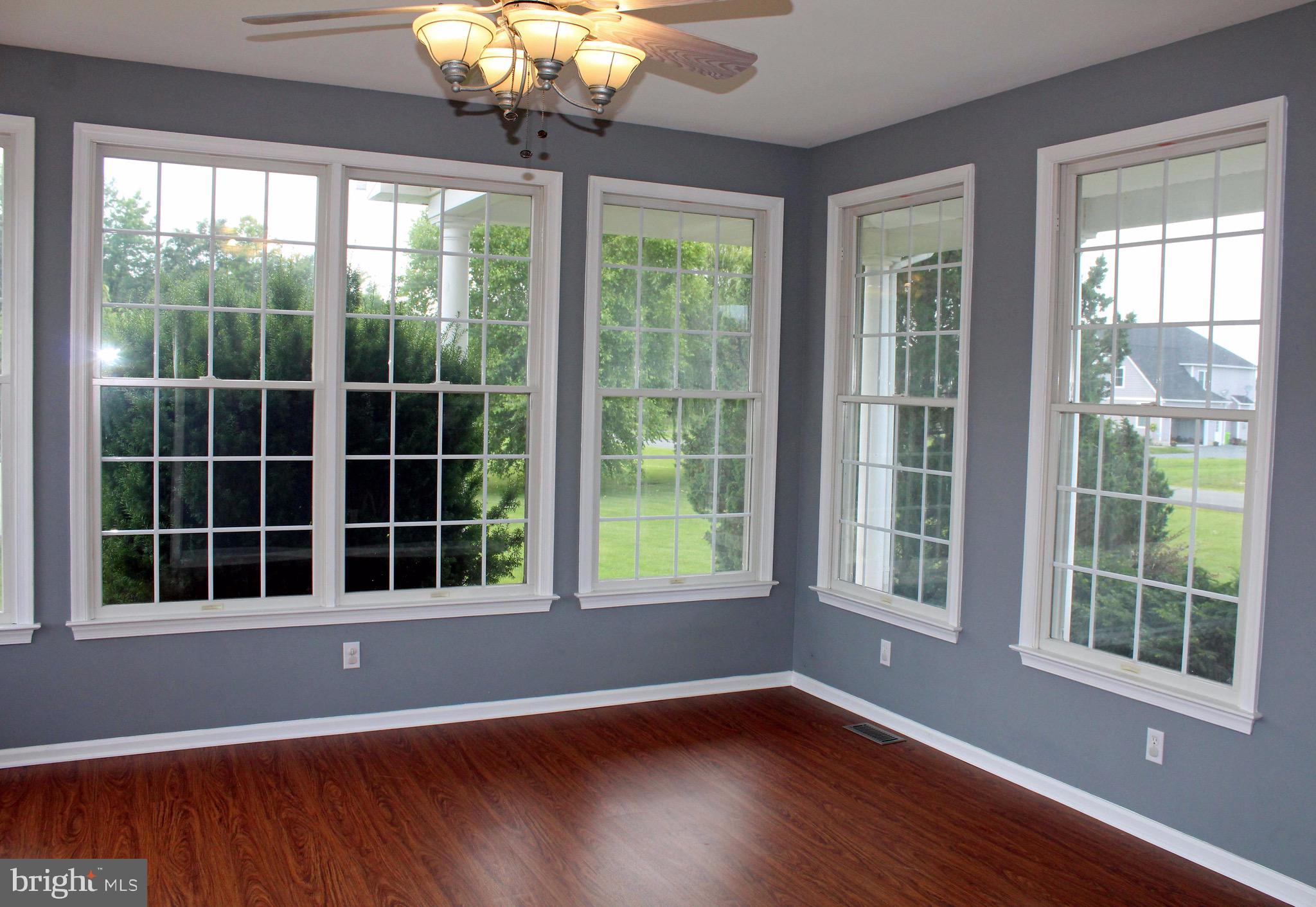 WILLOW BRANCH EAST - Residential