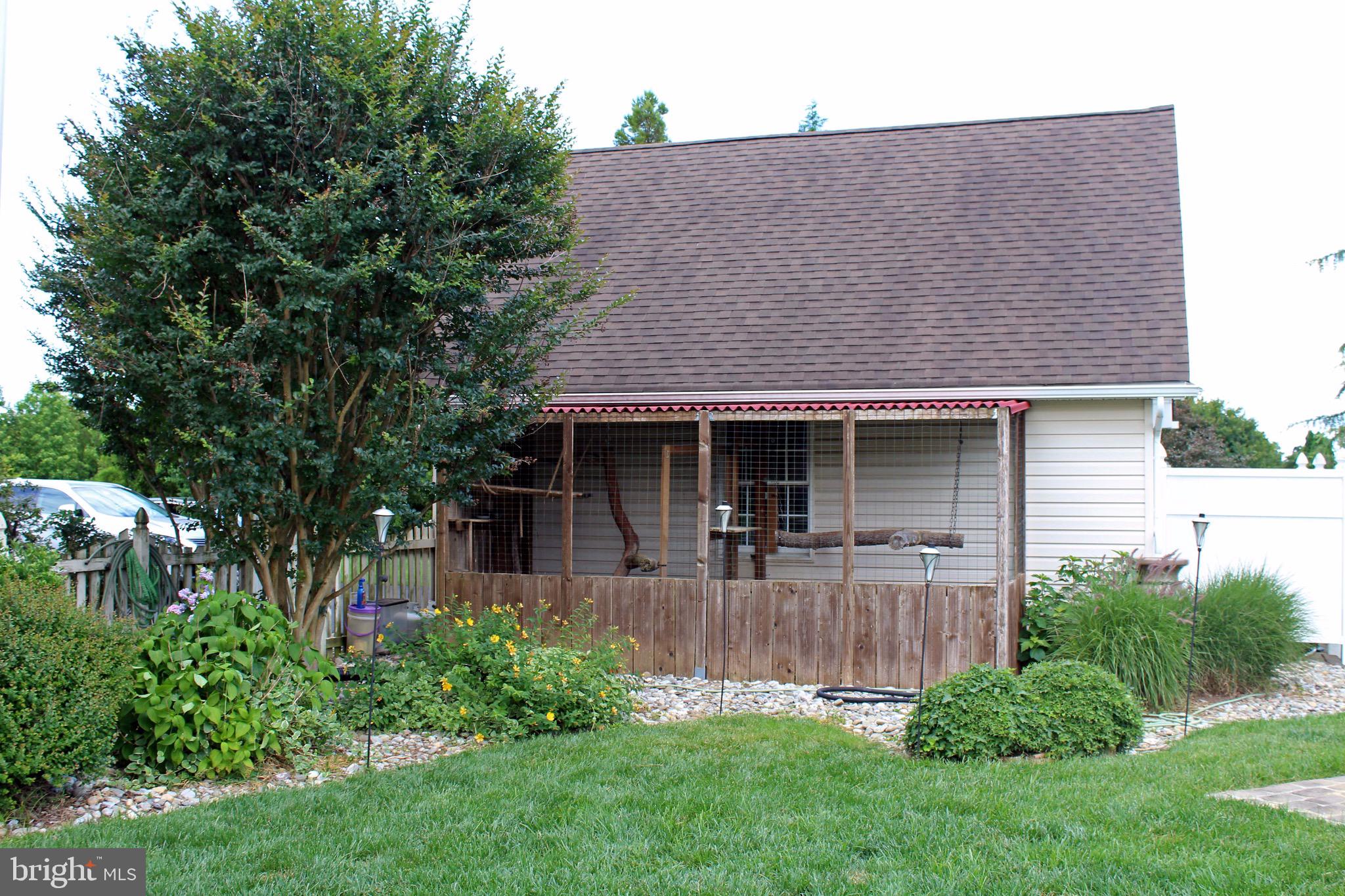 WILLOW BRANCH EAST - Residential