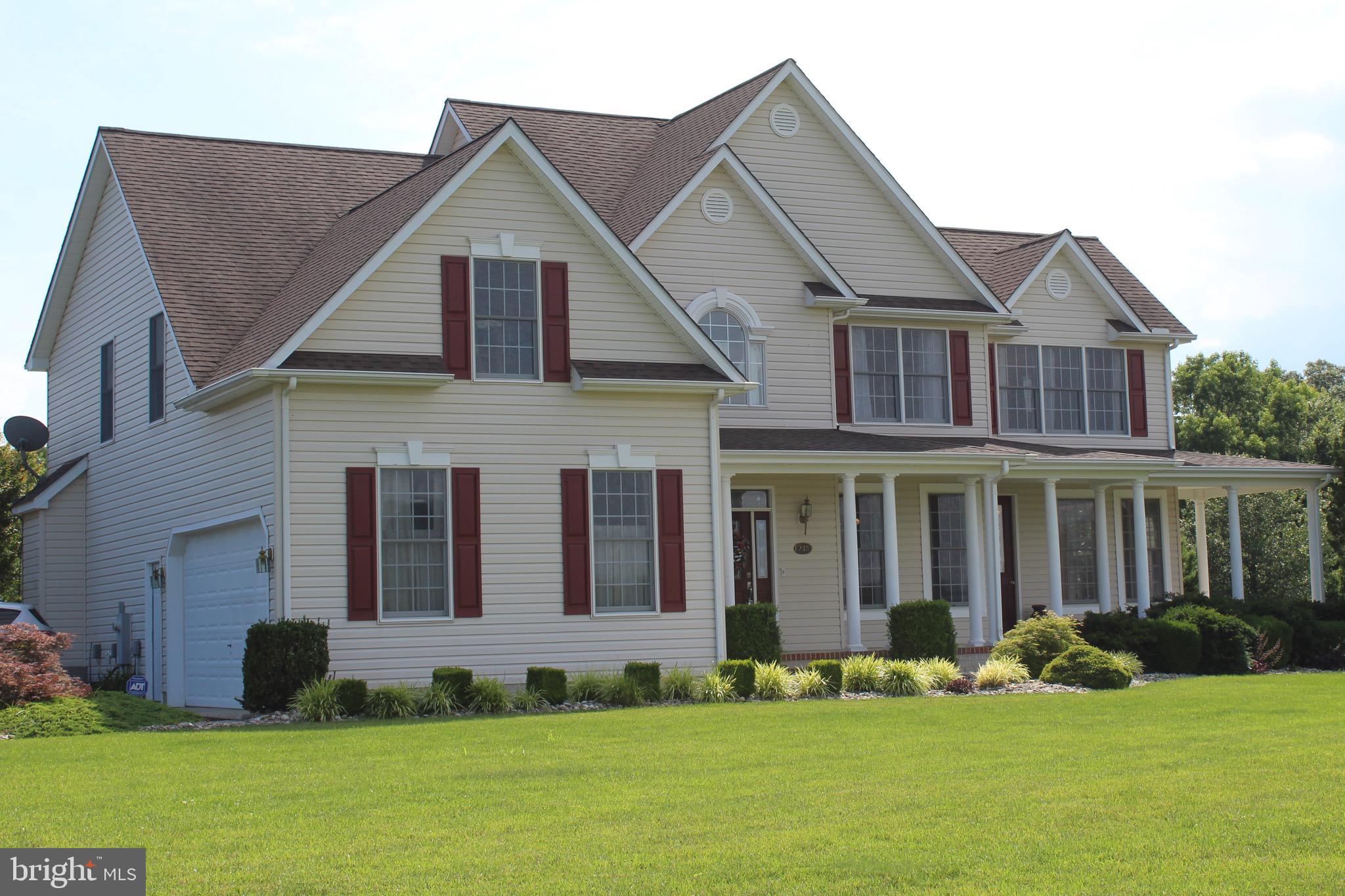 WILLOW BRANCH EAST - Residential