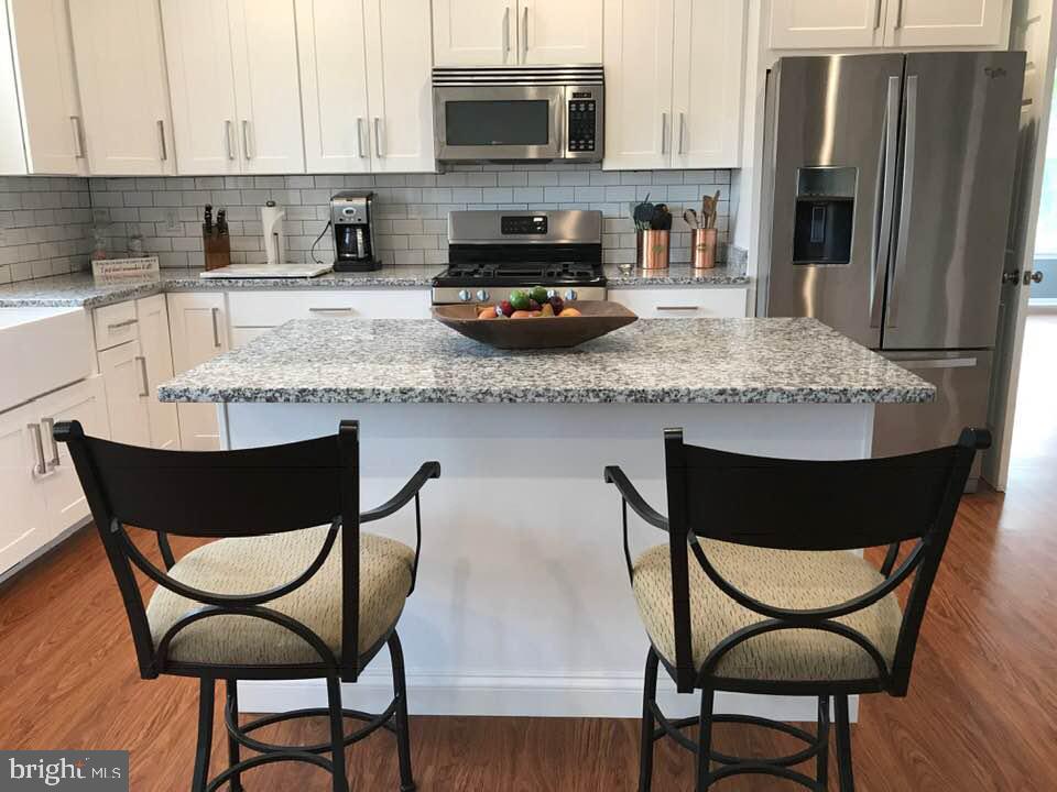 WILLOW BRANCH EAST - Residential