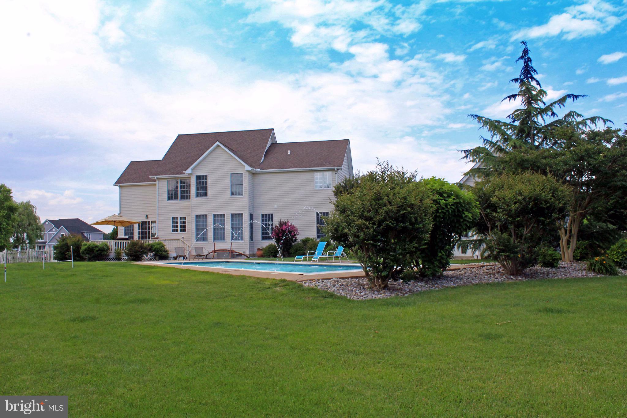 WILLOW BRANCH EAST - Residential