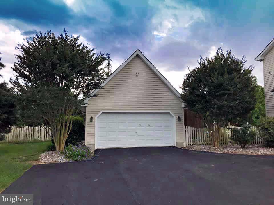 WILLOW BRANCH EAST - Residential