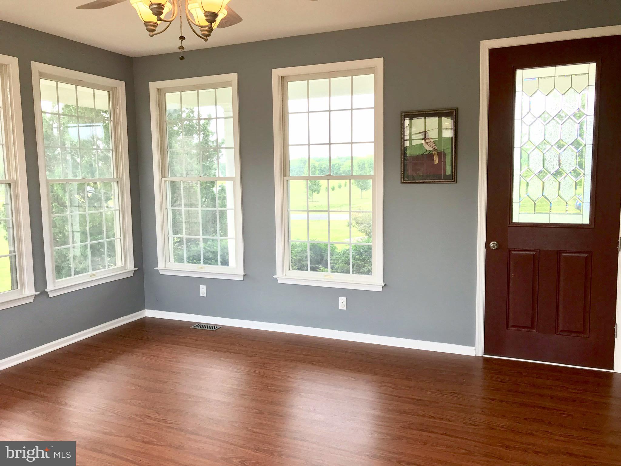 WILLOW BRANCH EAST - Residential