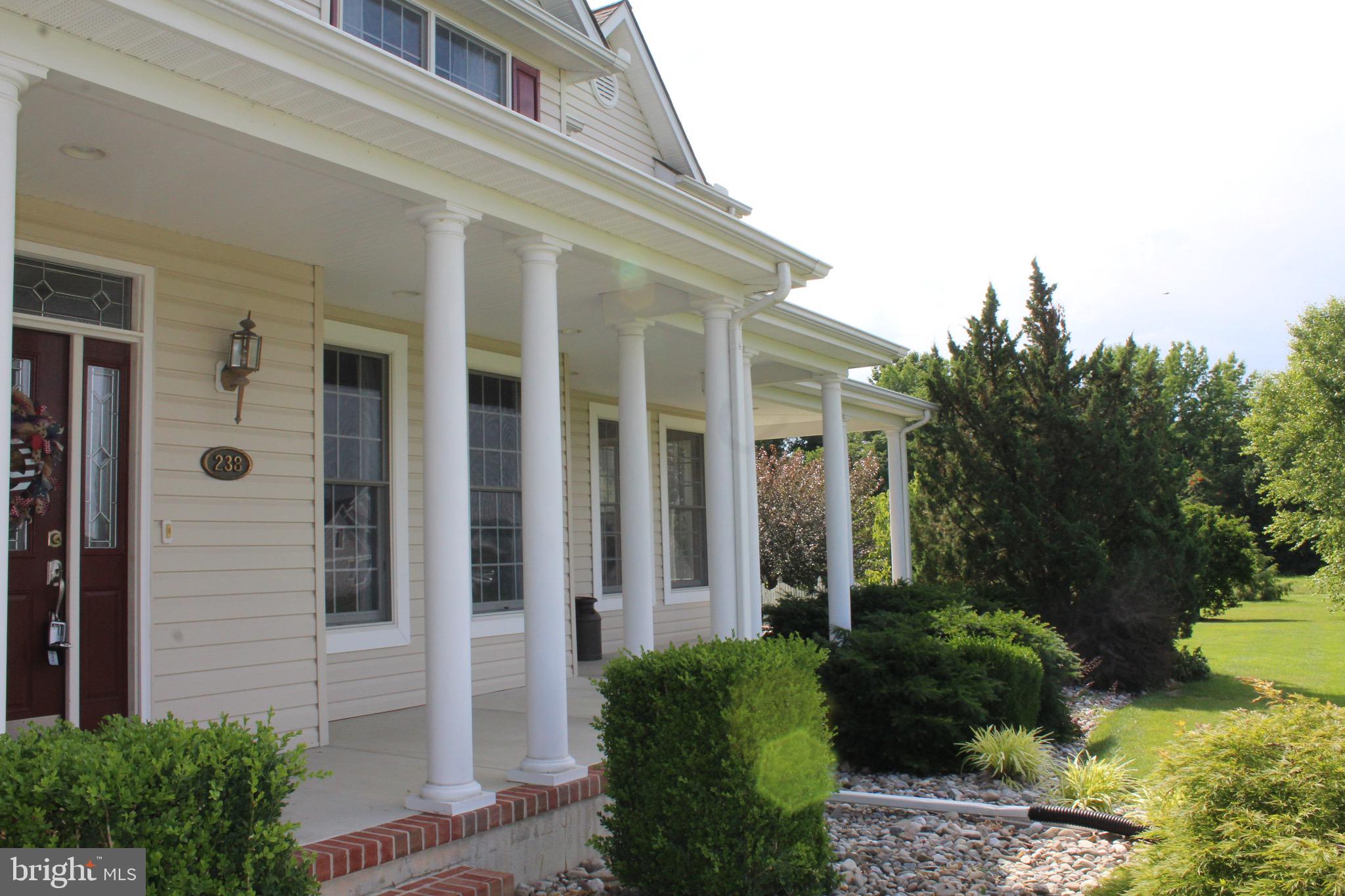 WILLOW BRANCH EAST - Residential