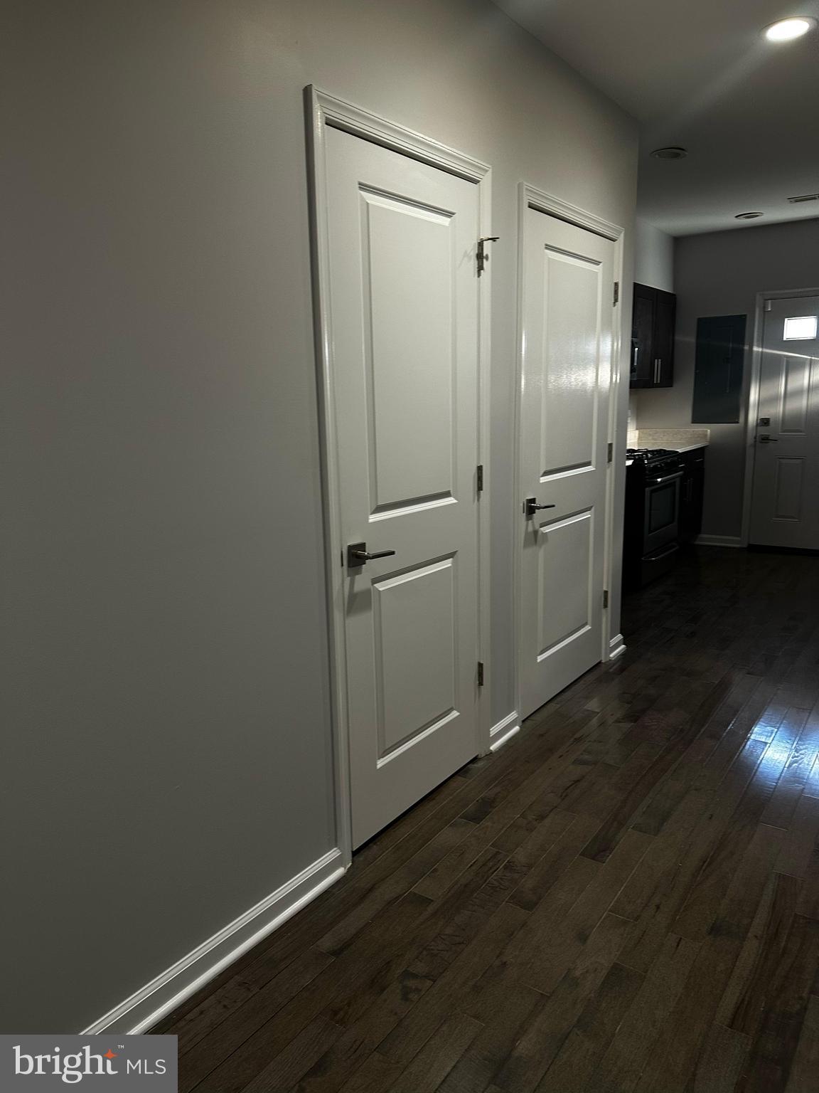 JOHNS HOPKINS - Residential