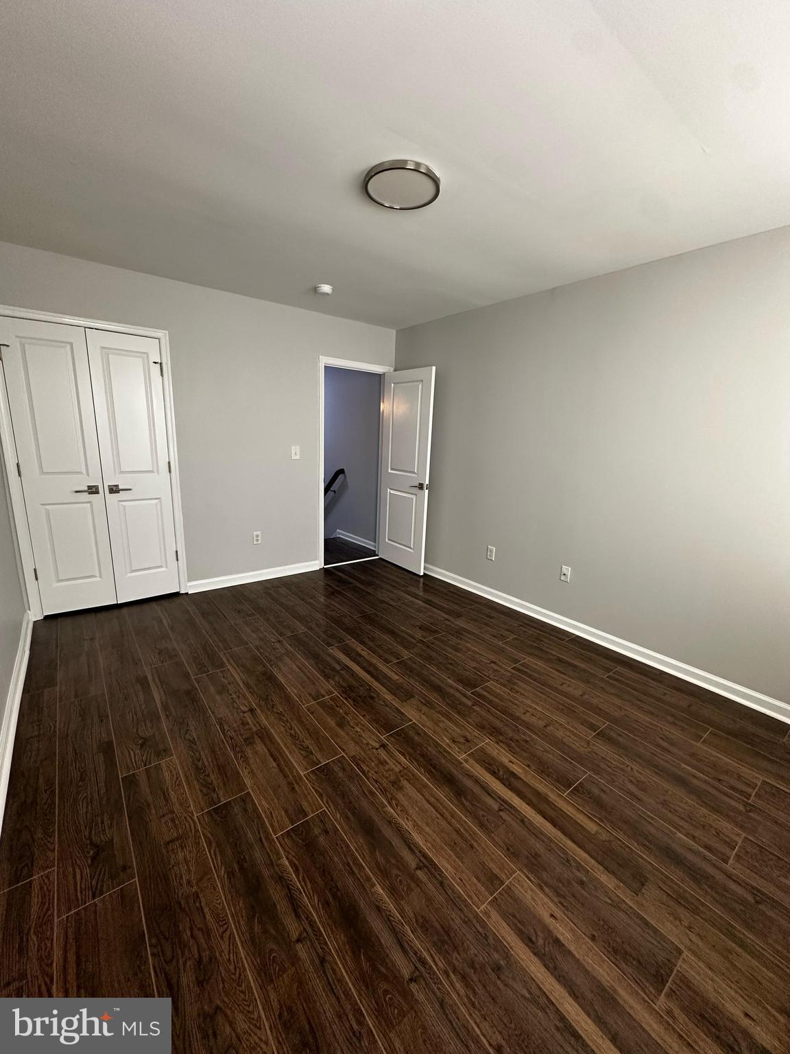 JOHNS HOPKINS - Residential