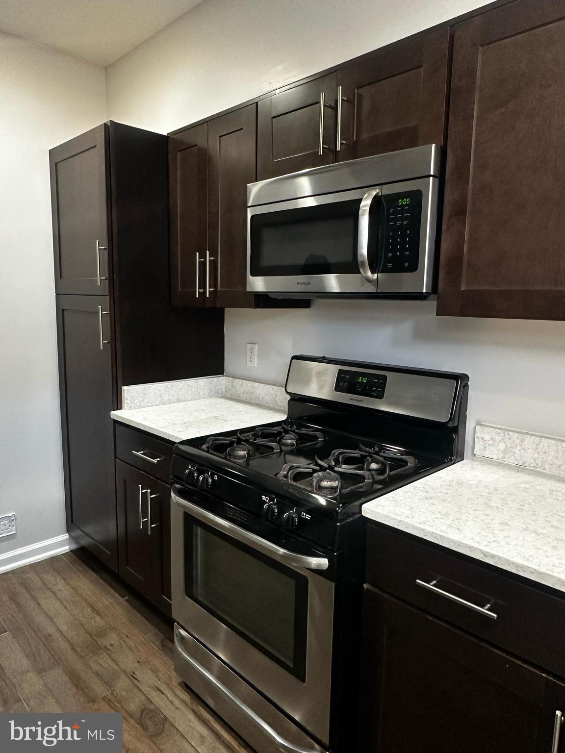 JOHNS HOPKINS - Residential