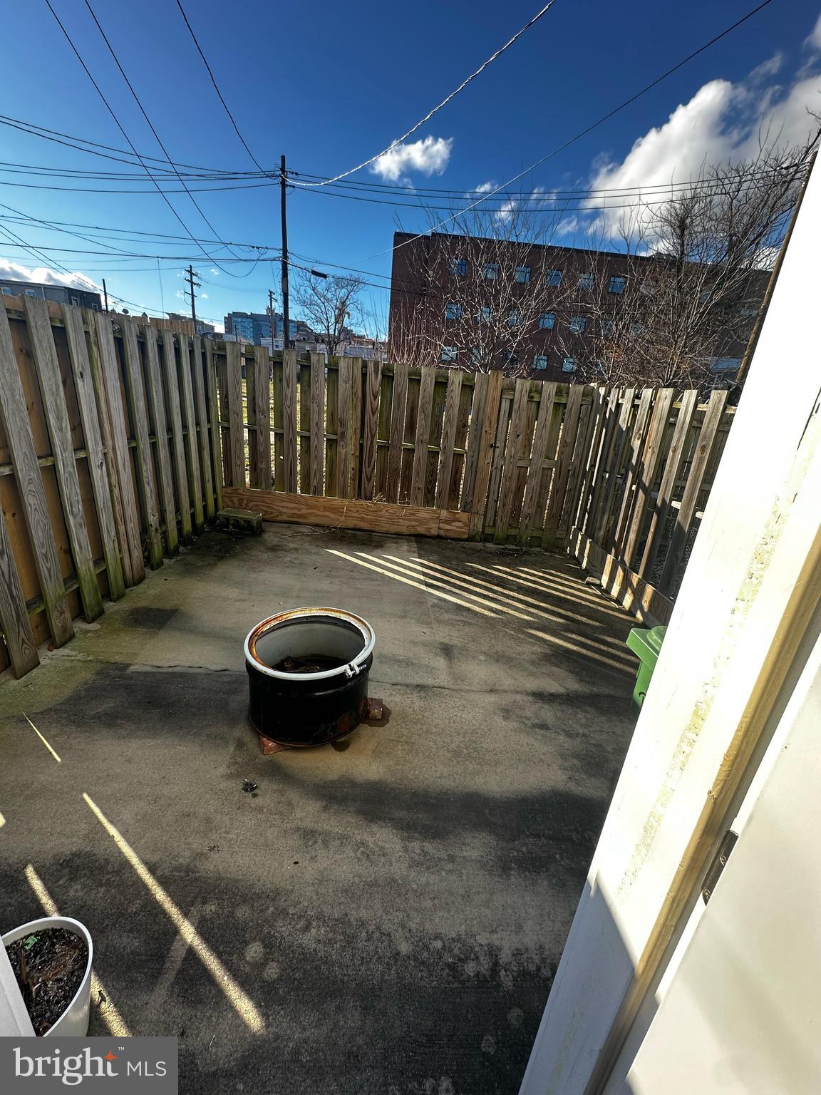 JOHNS HOPKINS - Residential