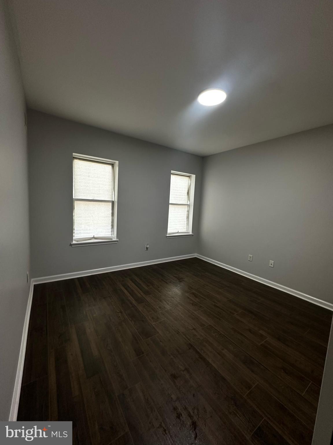 JOHNS HOPKINS - Residential