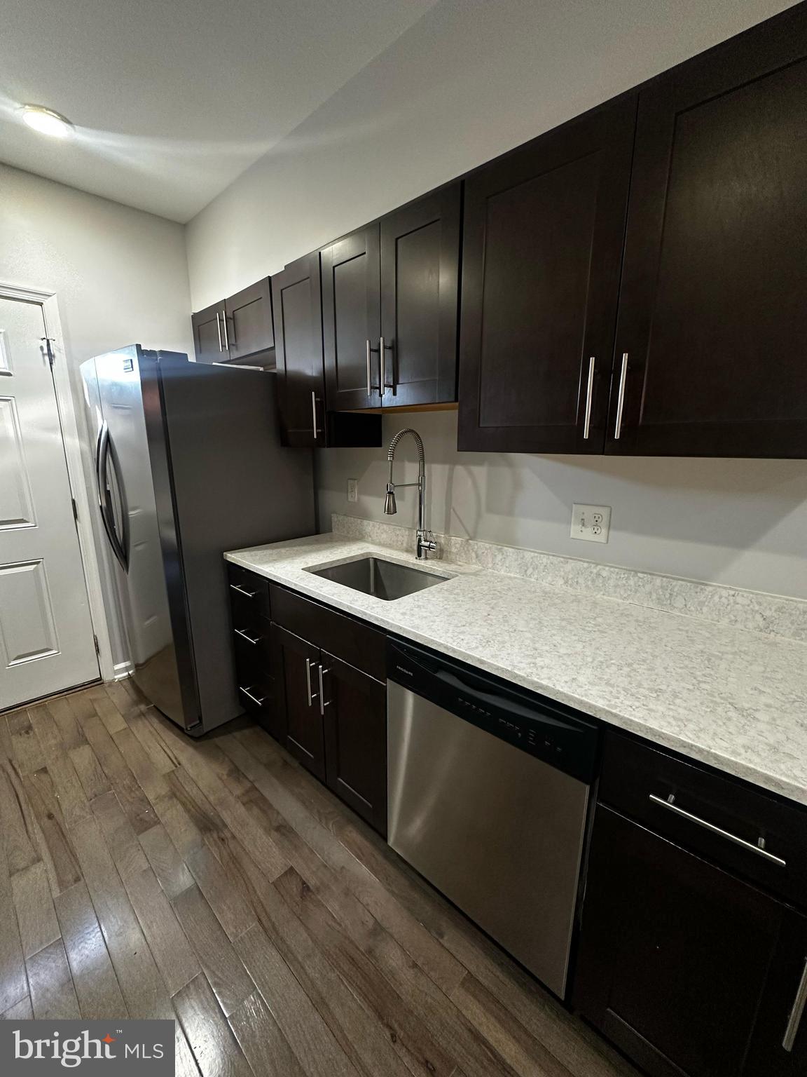 JOHNS HOPKINS - Residential