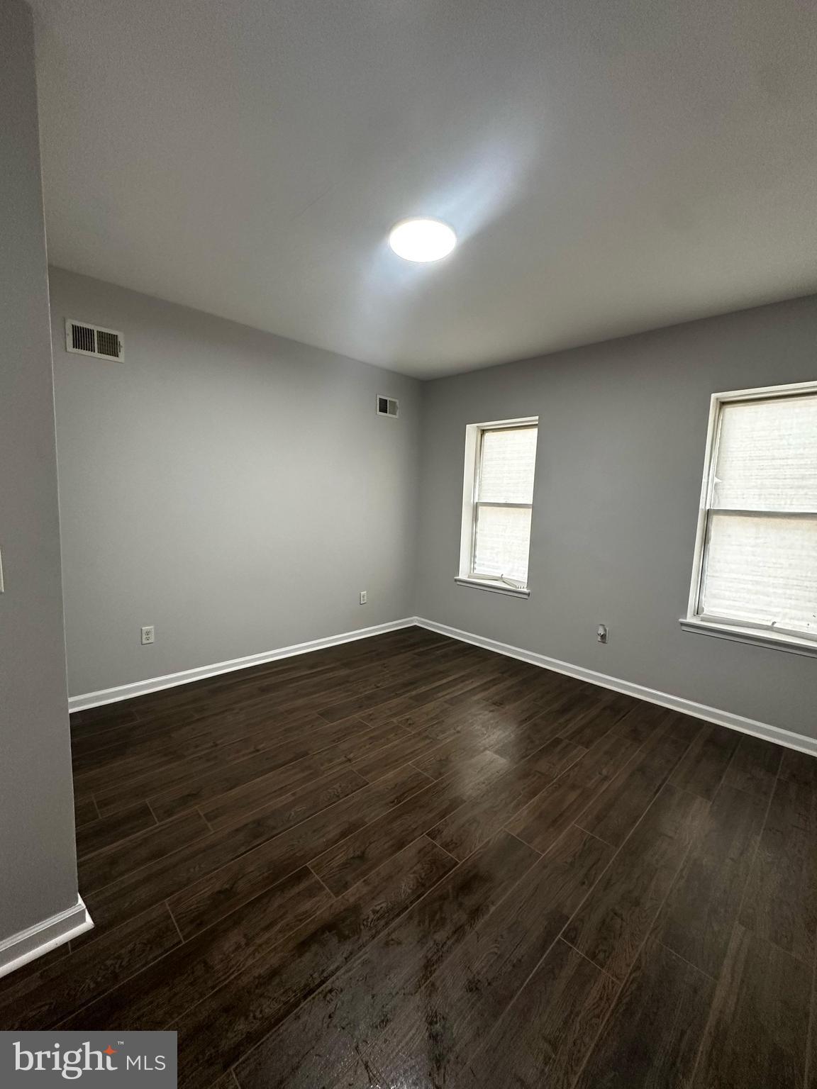 JOHNS HOPKINS - Residential