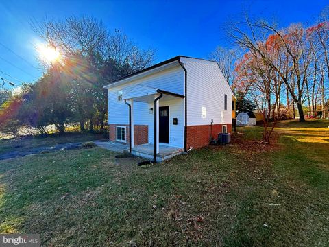 648 S ROGERS STREET ABERDEEN MD 21001