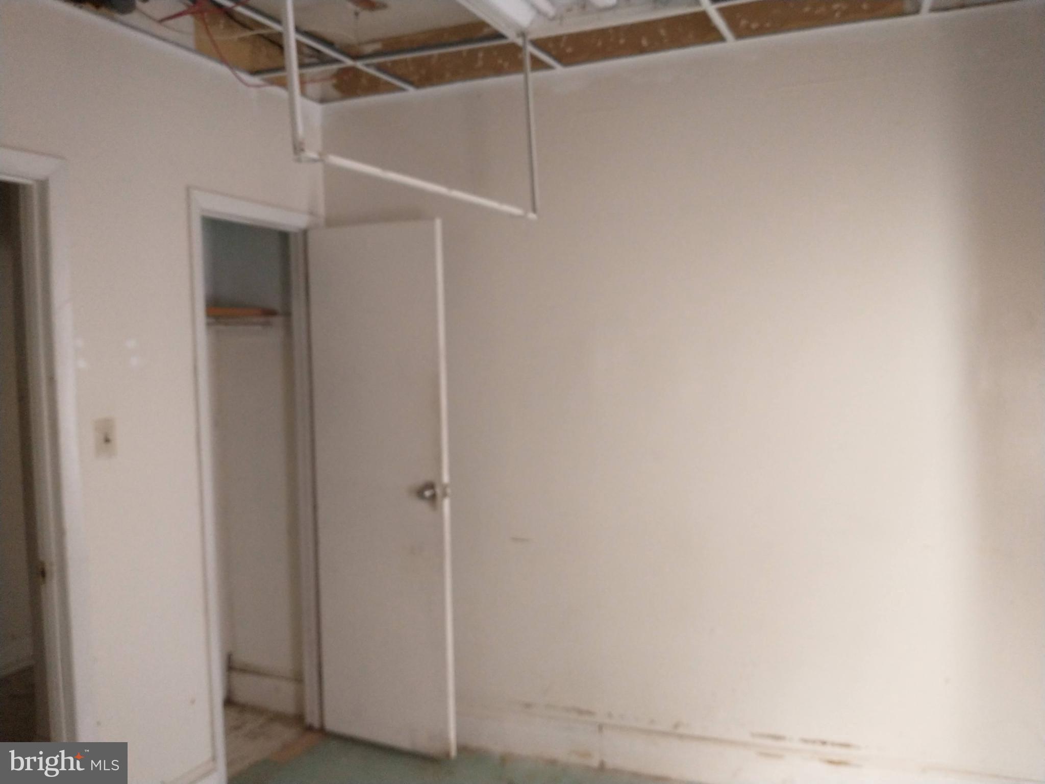 MT AIRY (WEST) - Residential