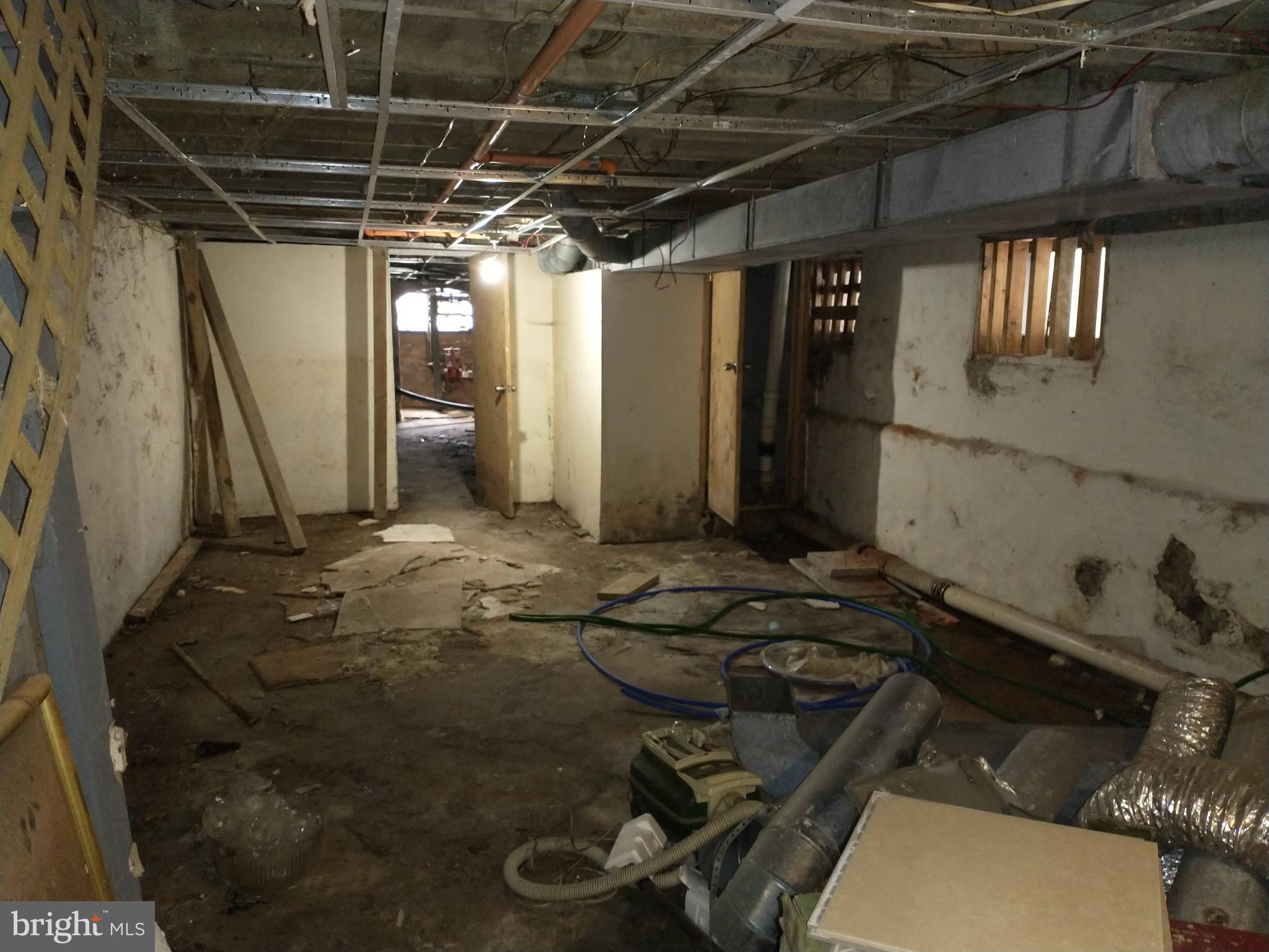 MT AIRY (WEST) - Residential