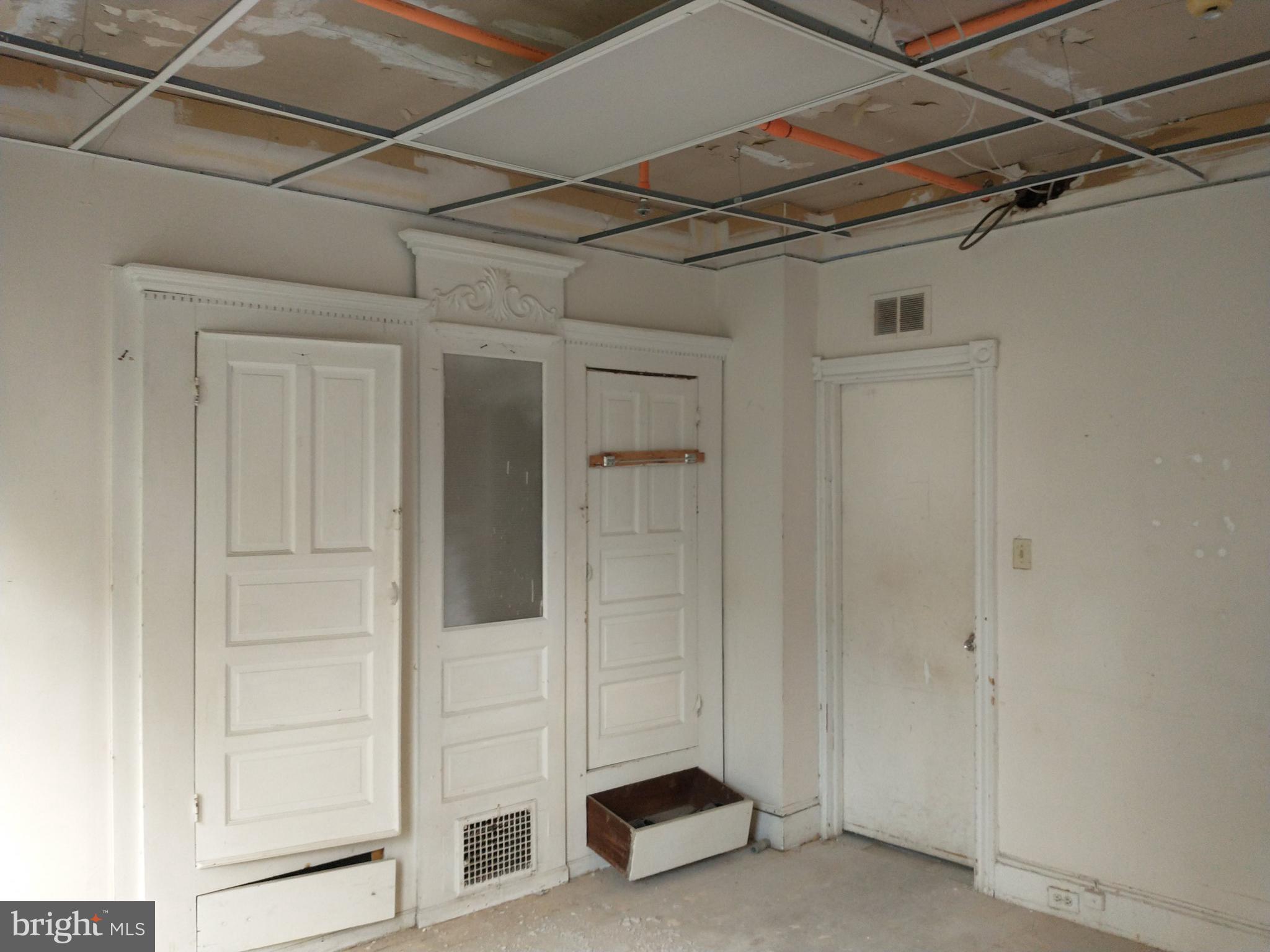 MT AIRY (WEST) - Residential