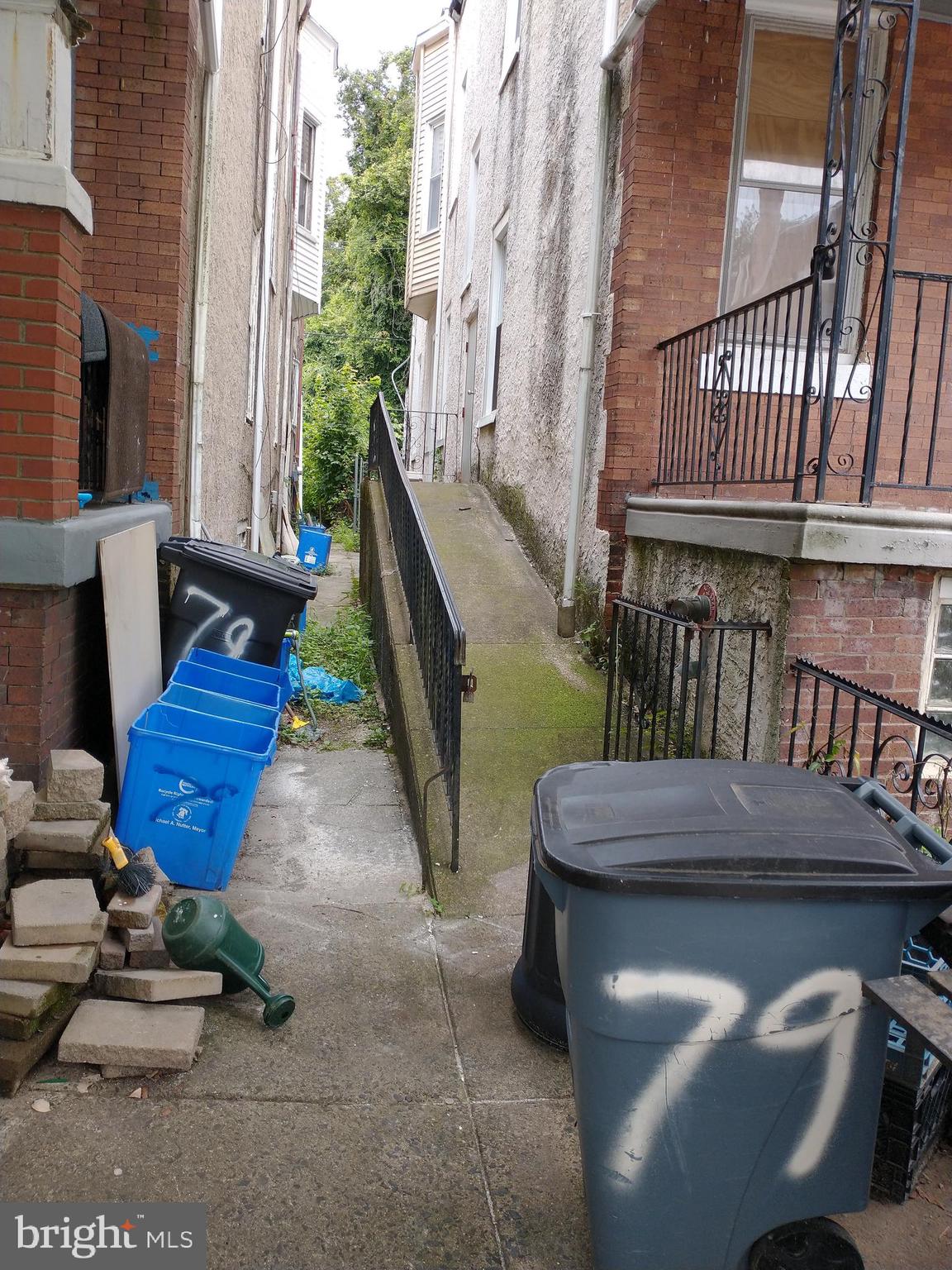 MT AIRY (WEST) - Residential