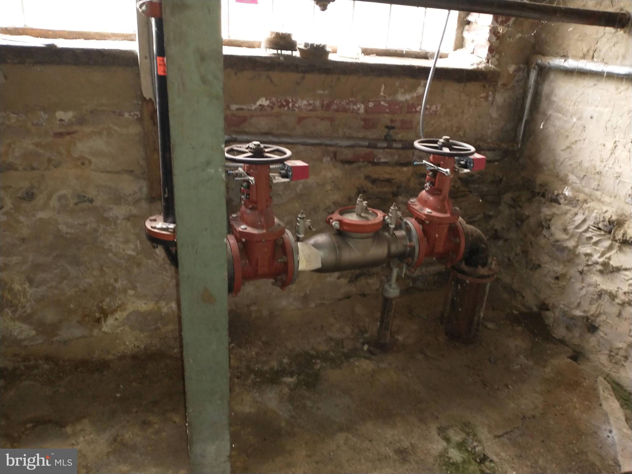 MT AIRY (WEST) - Residential