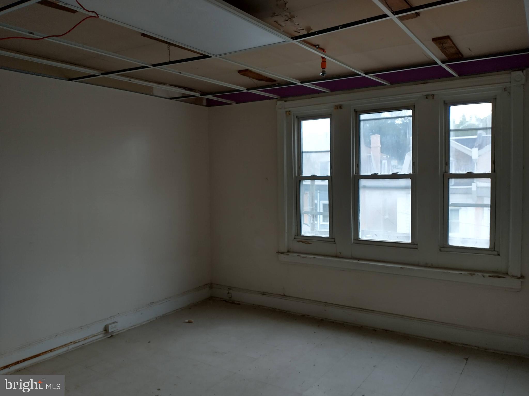 MT AIRY (WEST) - Residential